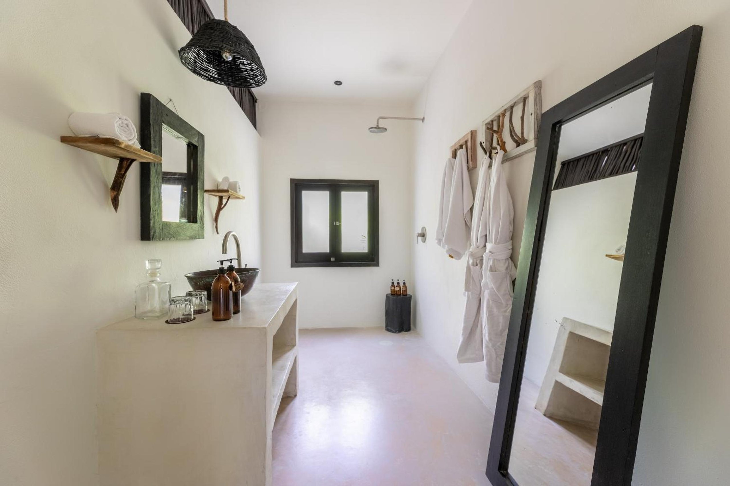 Habitación King con vista al jardín — 2