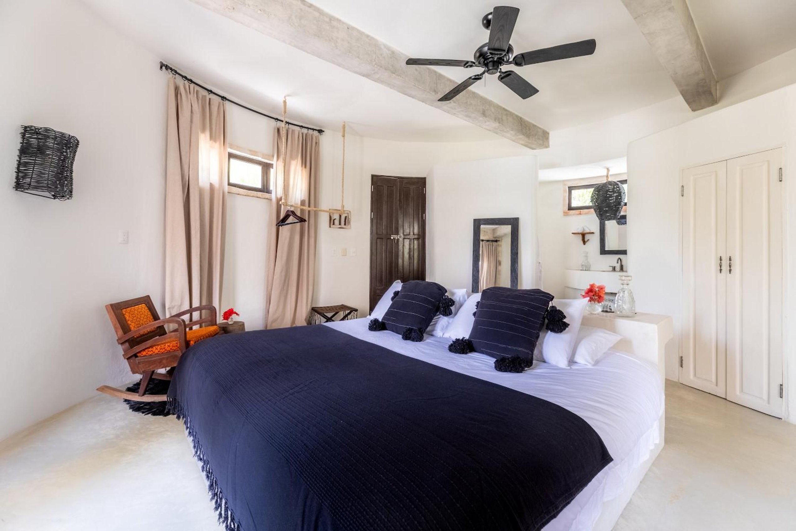 Habitación Superior Queen