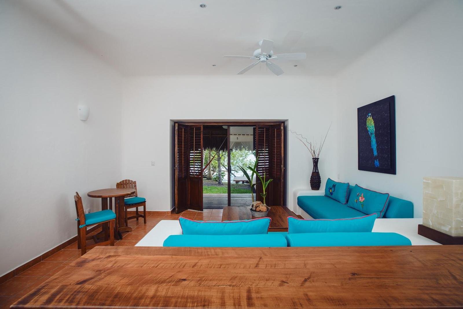 Suite Deluxe King — 6
