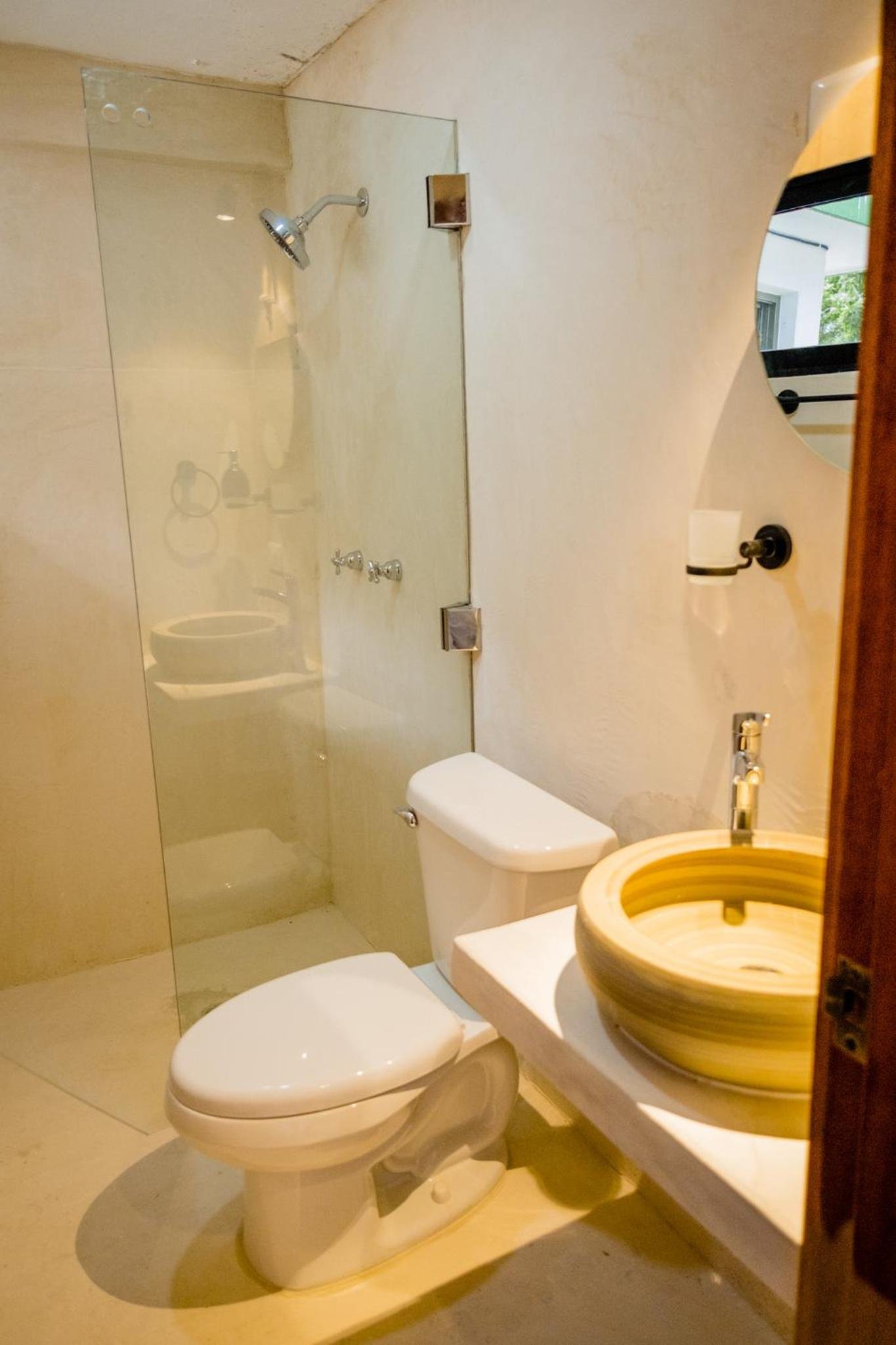 Habitación Doble Deluxe — 6