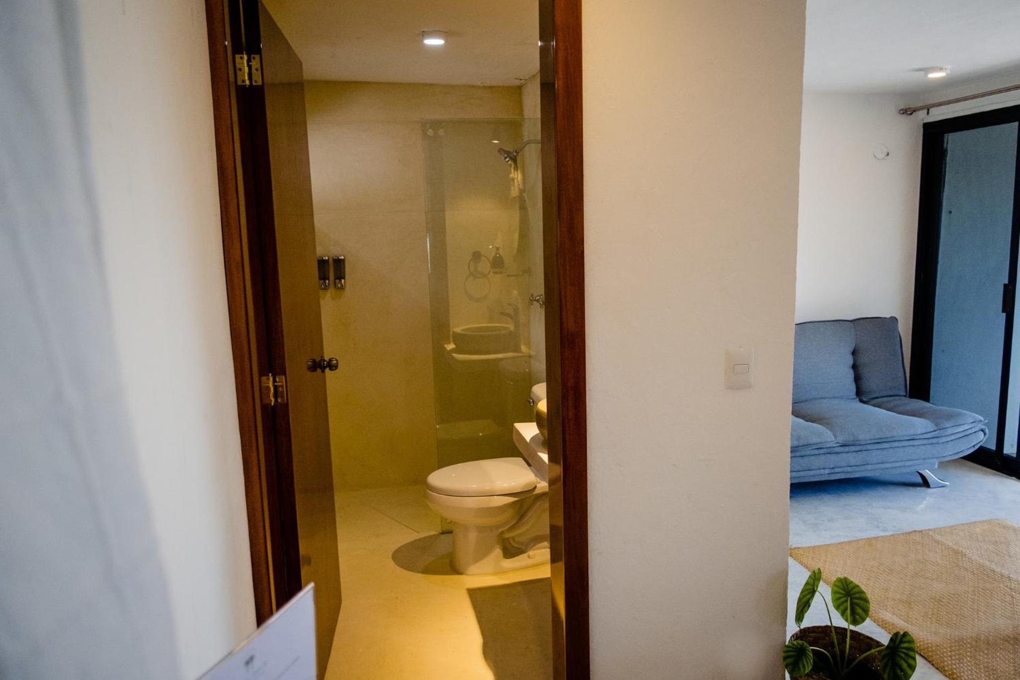 Habitación Doble Deluxe — 7
