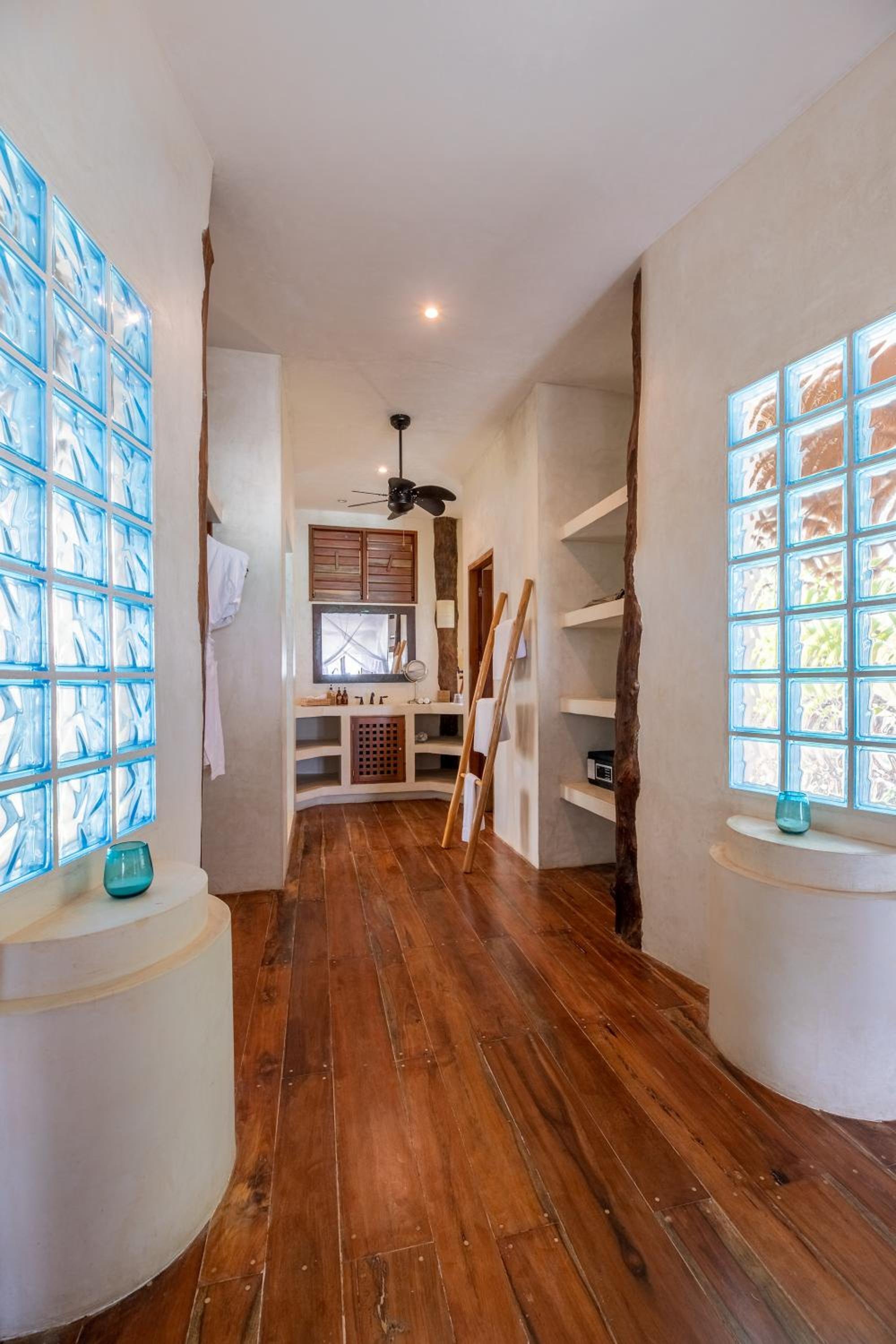 Habitación con vista al jardín — 3