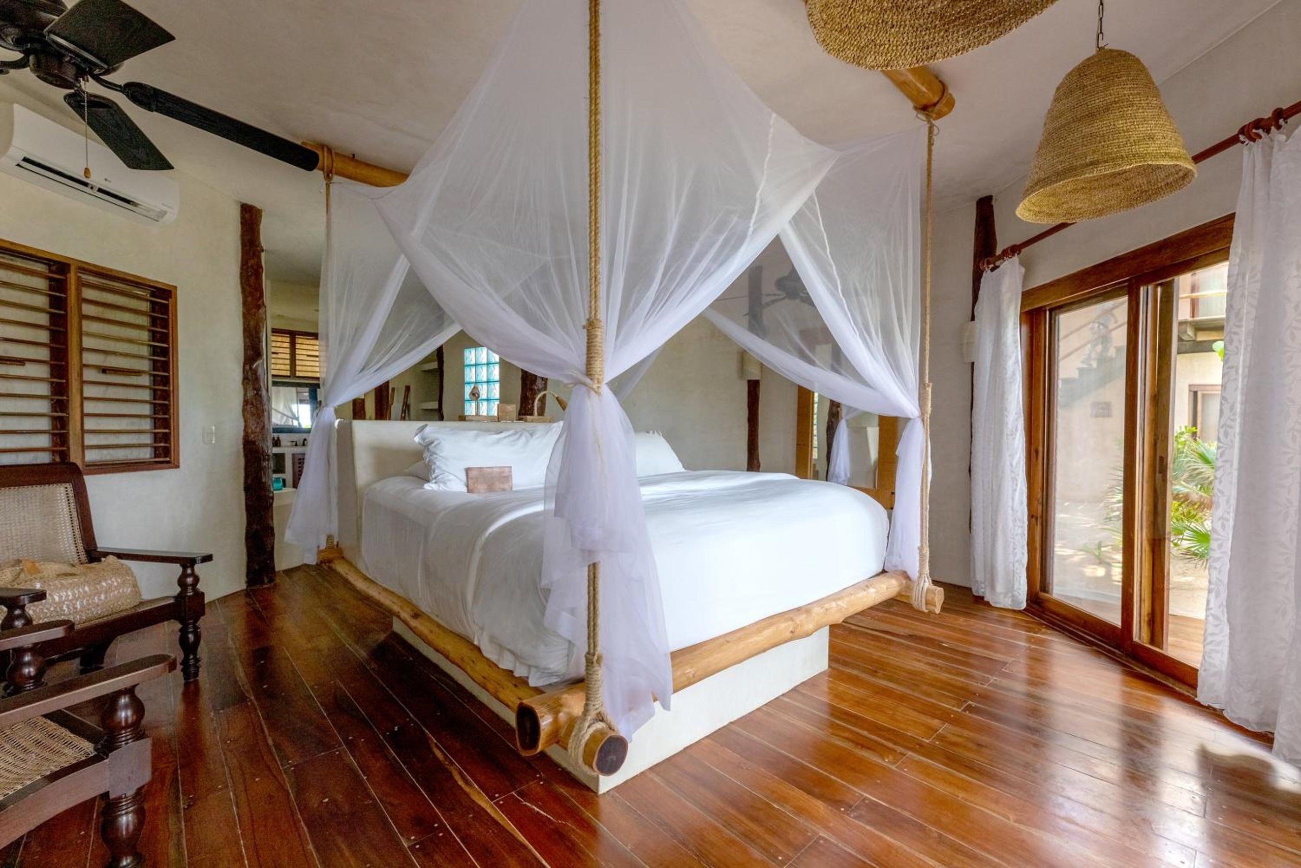Habitación con vista al jardín — 5