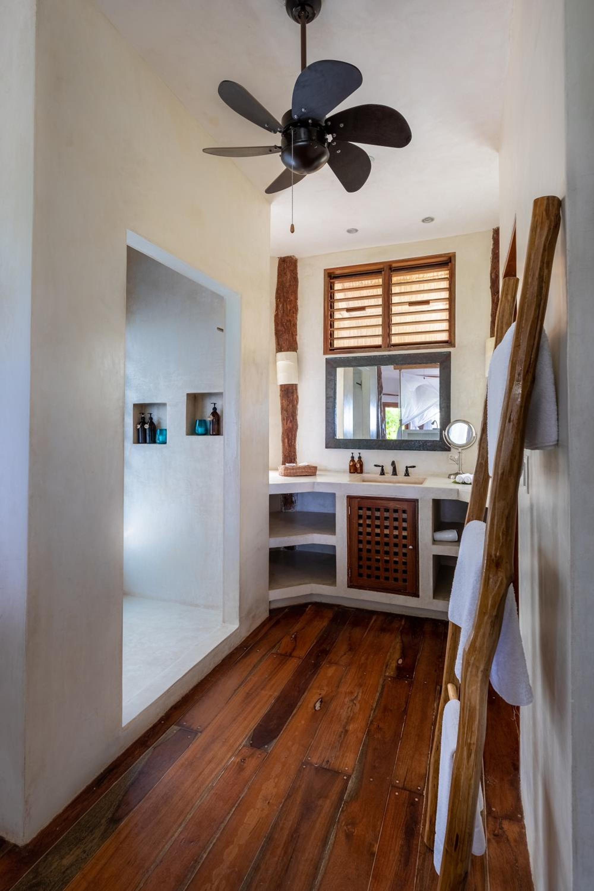 Habitación con vista al jardín — 4
