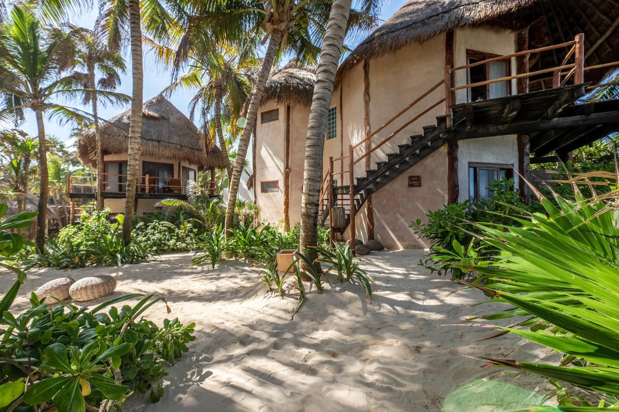 Habitación Baja Frente al Mar — 7