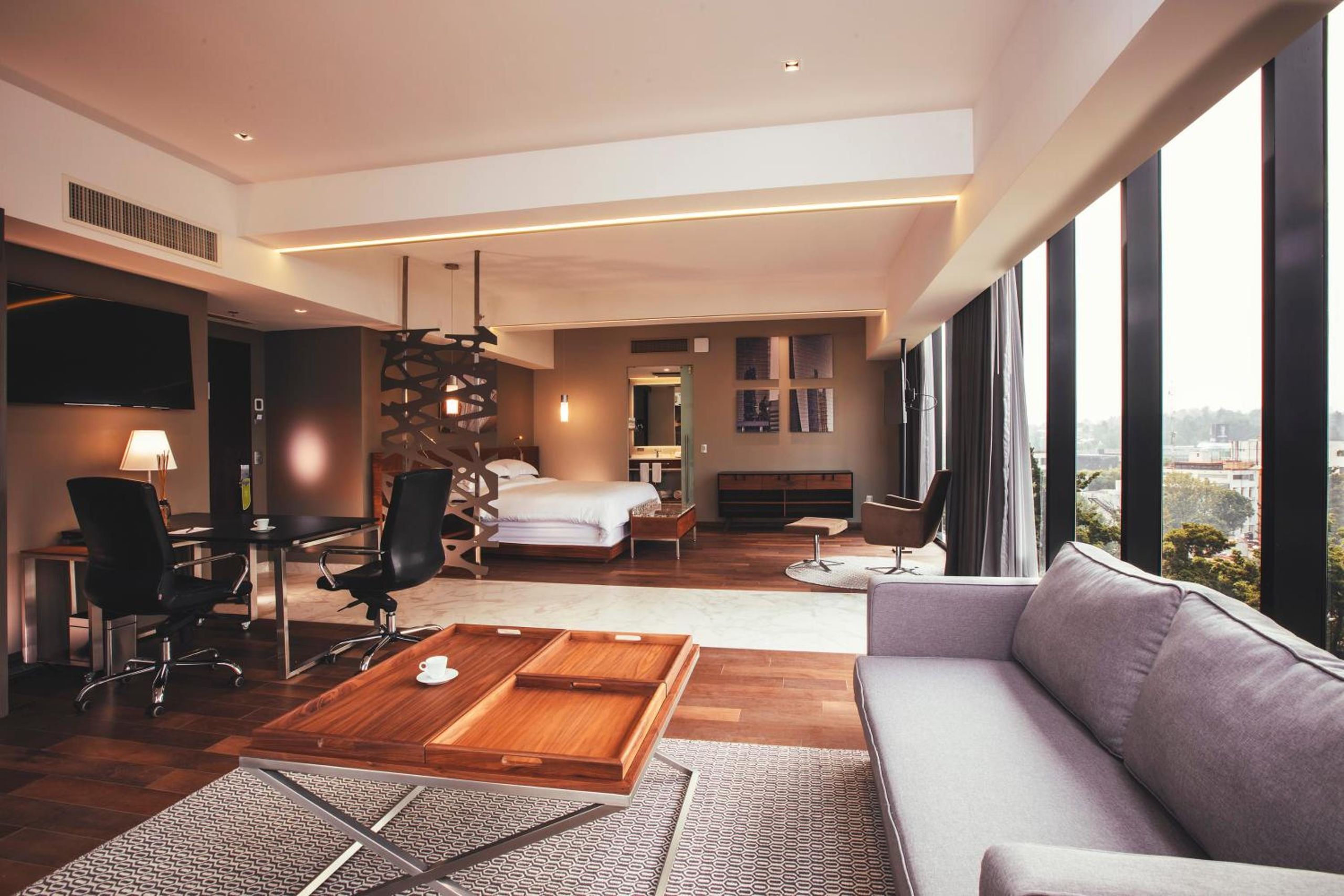 Suite Superior — 3