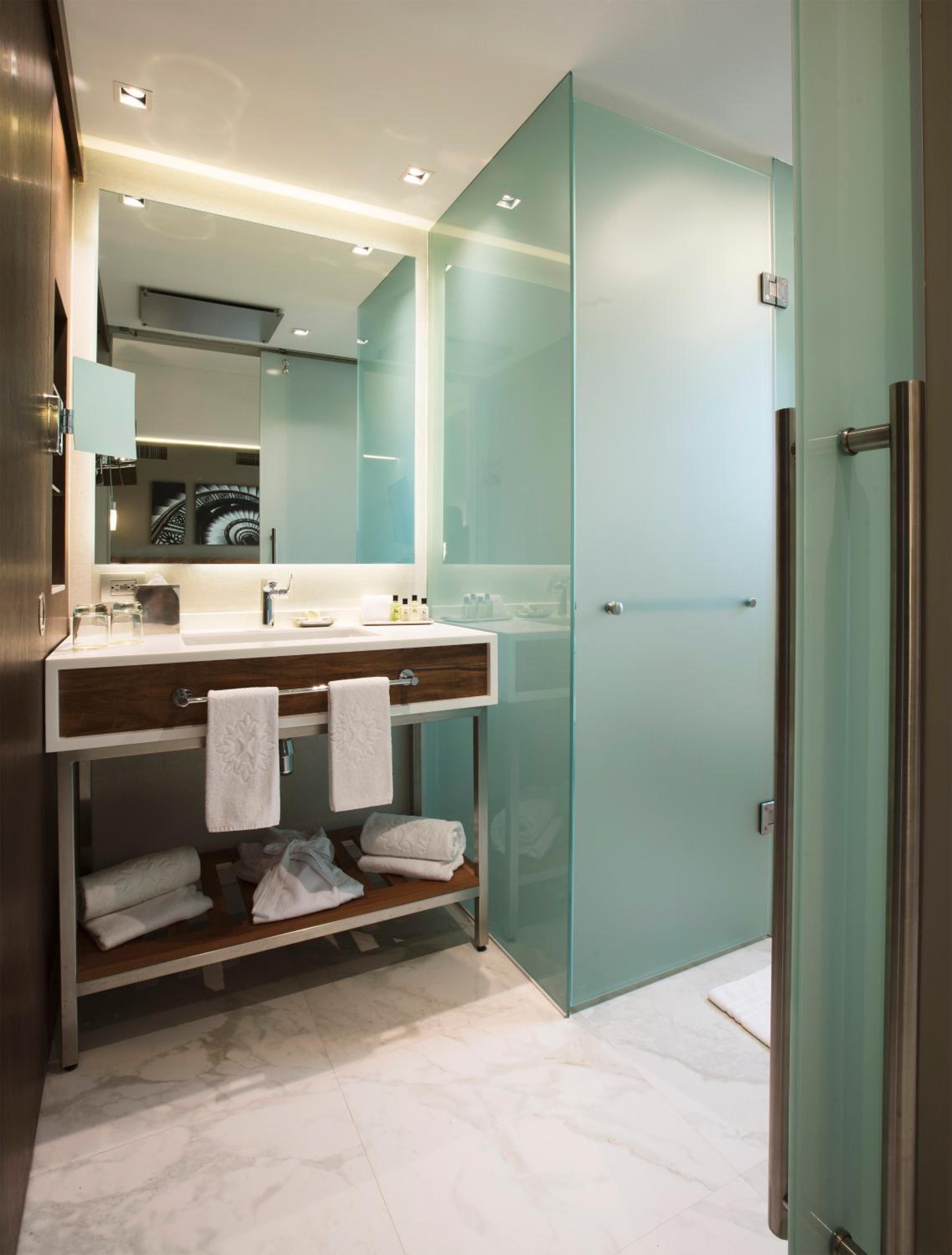 Suite Superior — 6