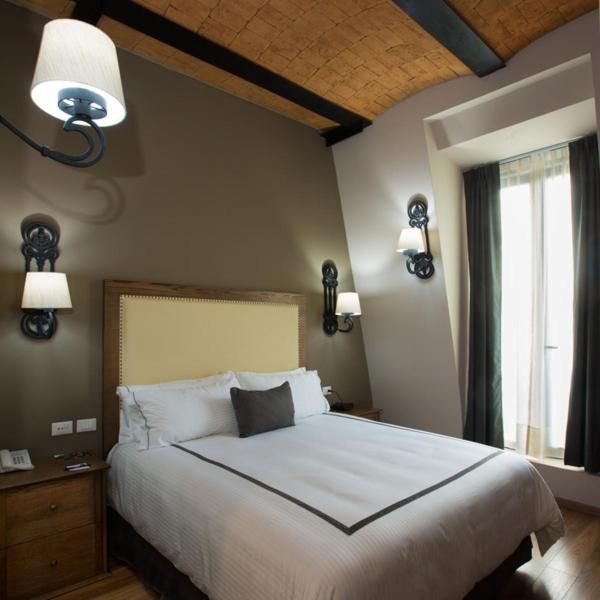 Habitación #144518125