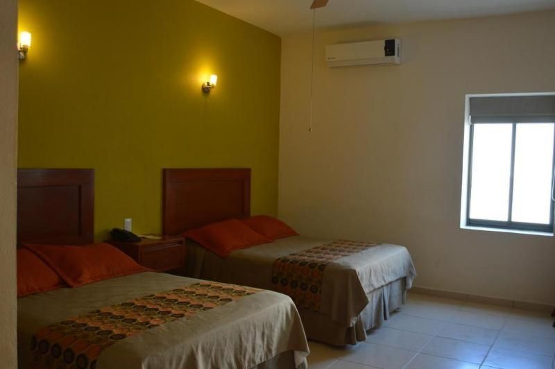 Habitación #129674905