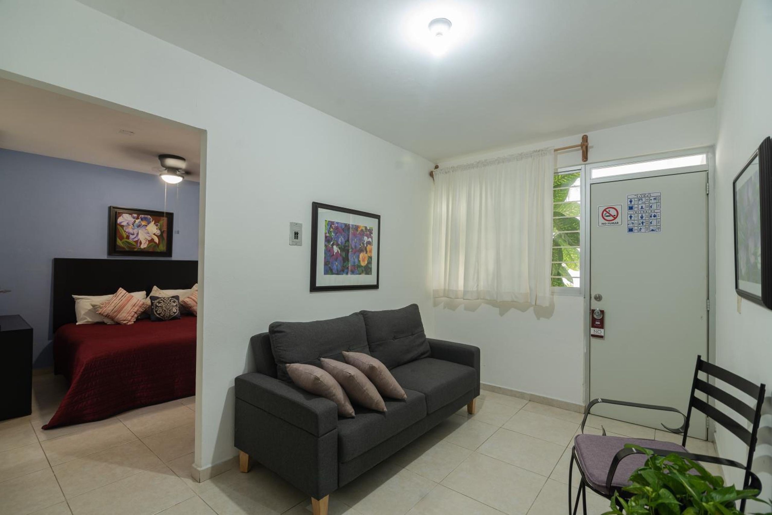 Habitación Doble — 3