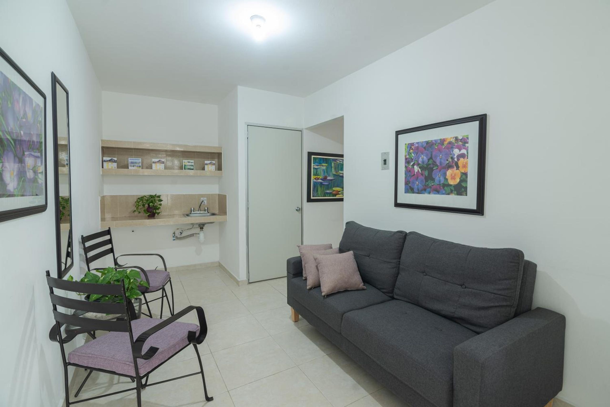 Habitación Doble — 4