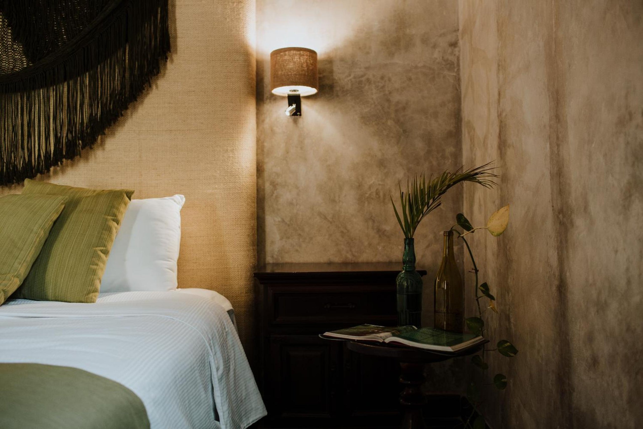 Suite King — 4