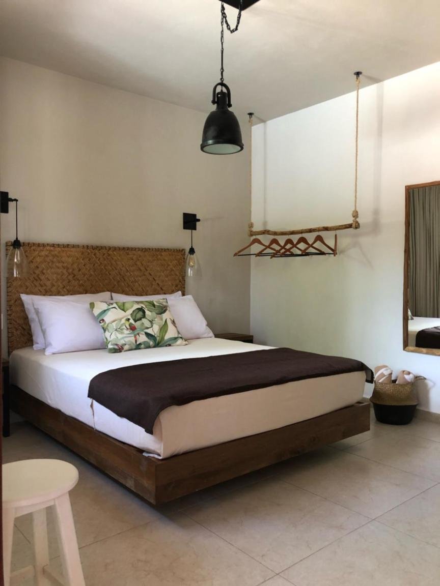 Habitación Doble — 7