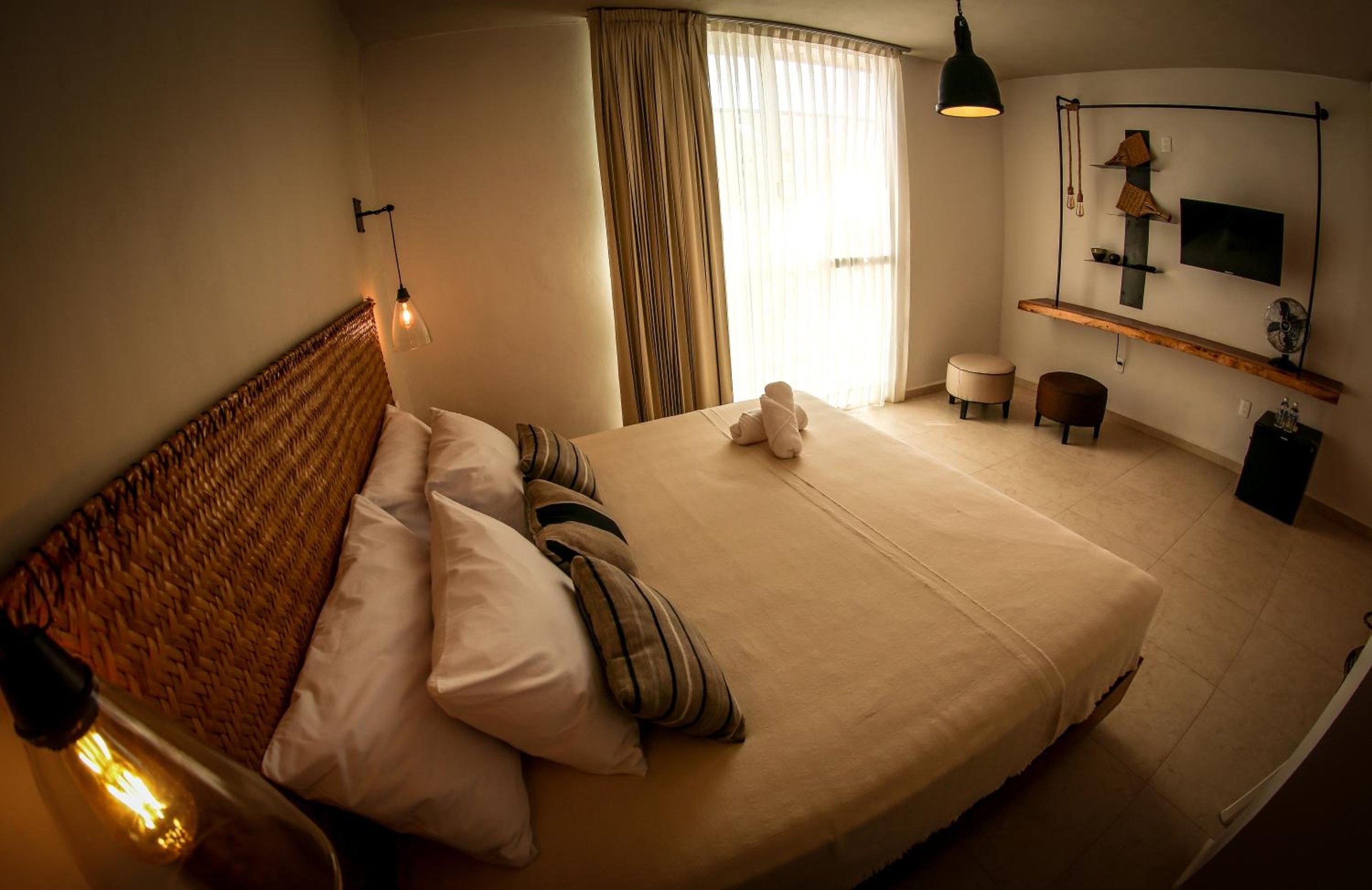 Habitación Superior King — 8