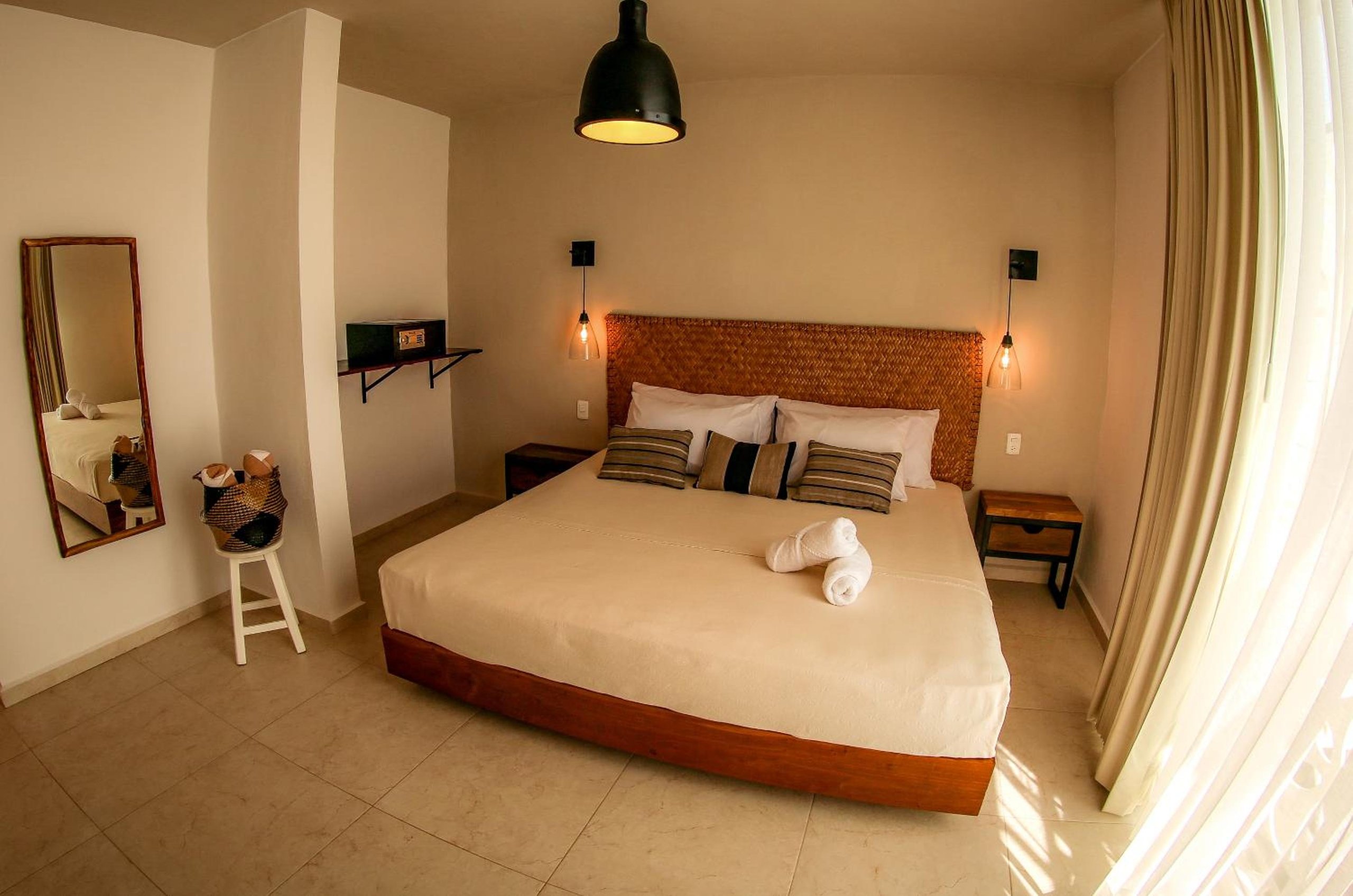 Habitación Superior King — 5