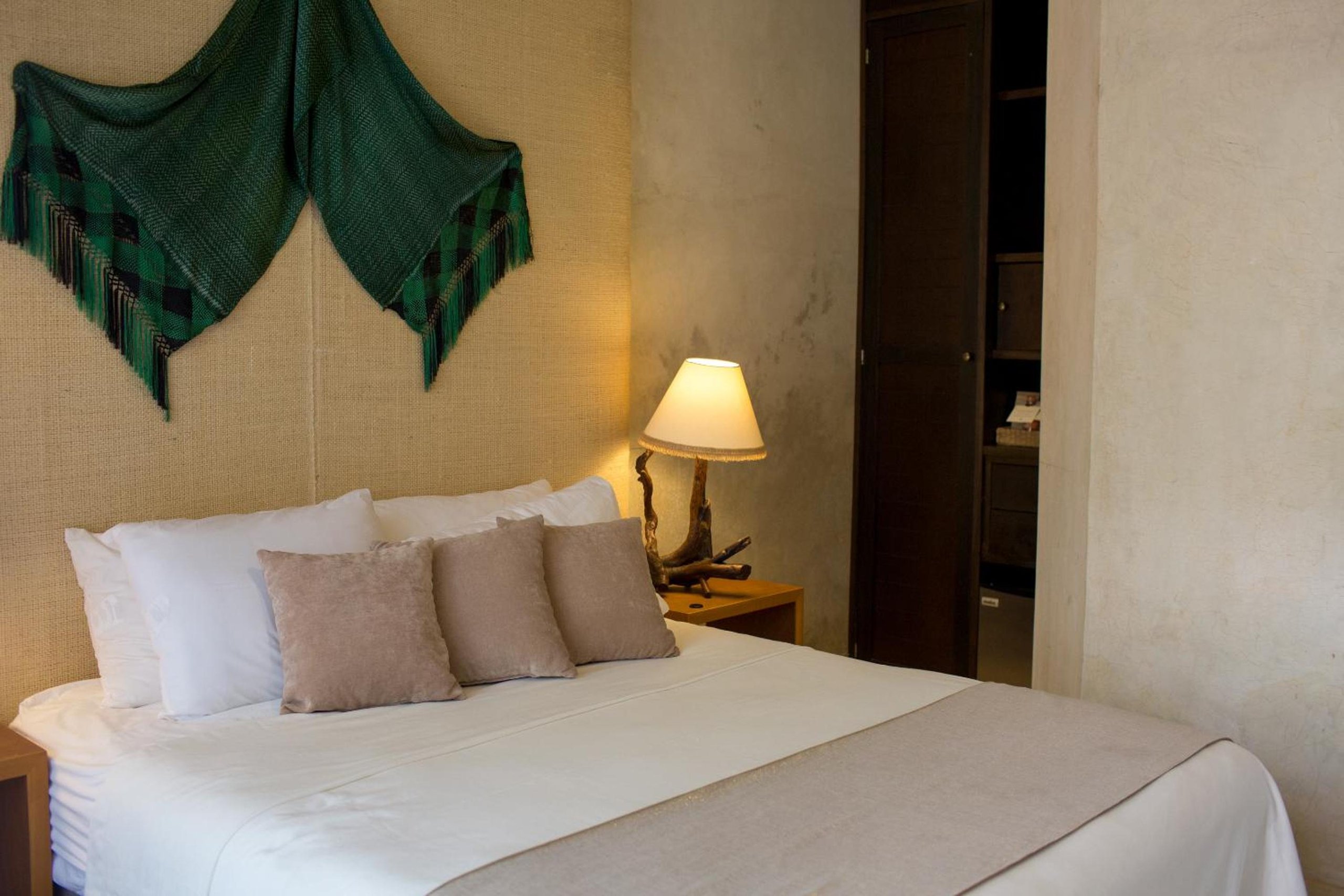 Habitación Deluxe Queen — 2