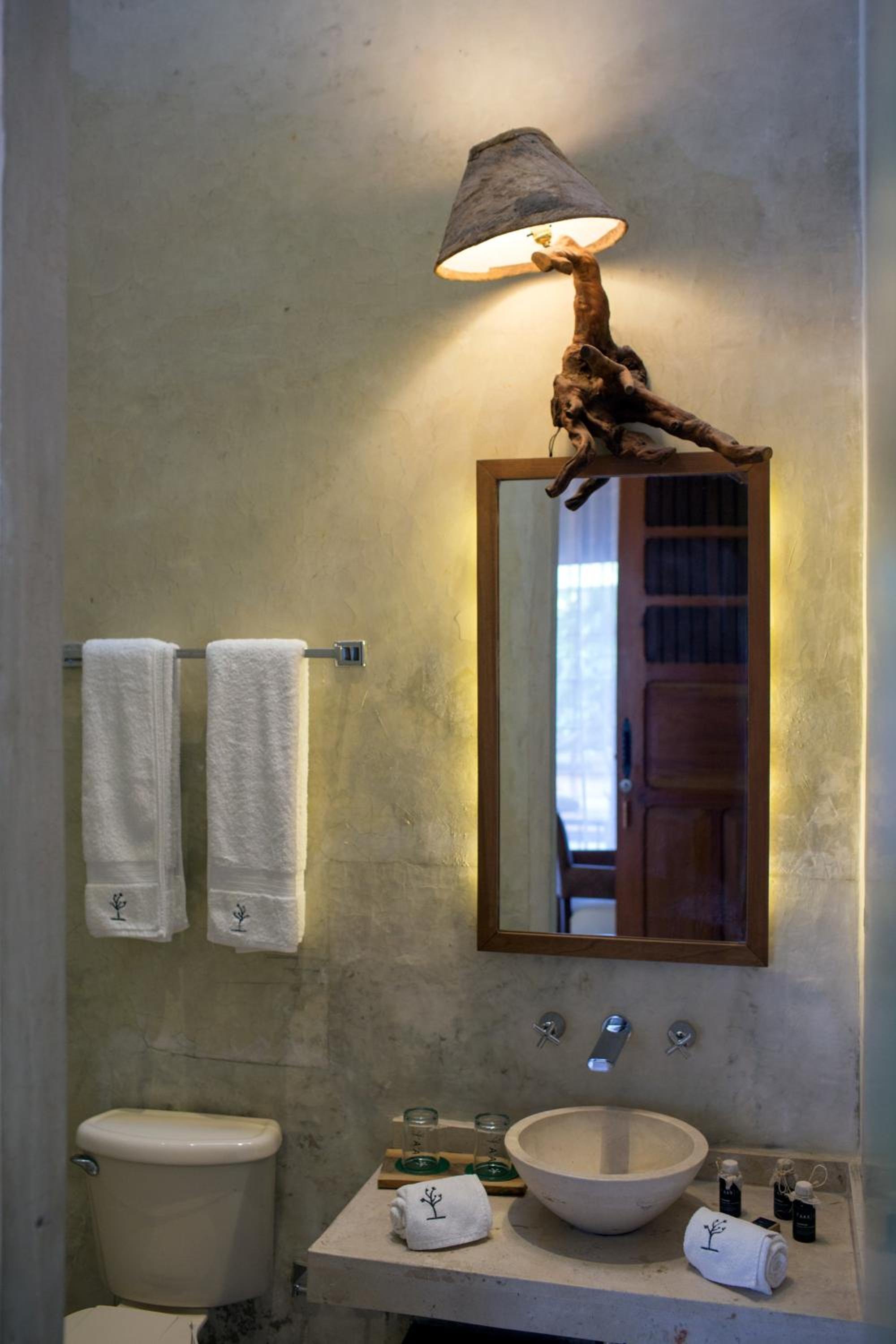 Habitación Deluxe Queen — 5