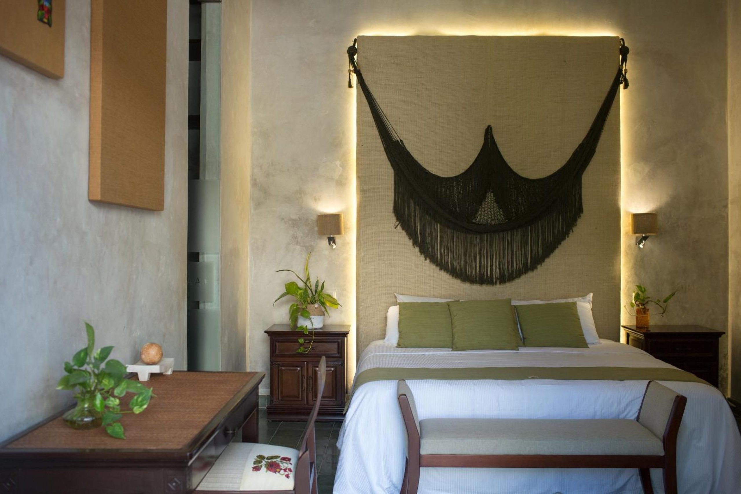 Suite King — 3