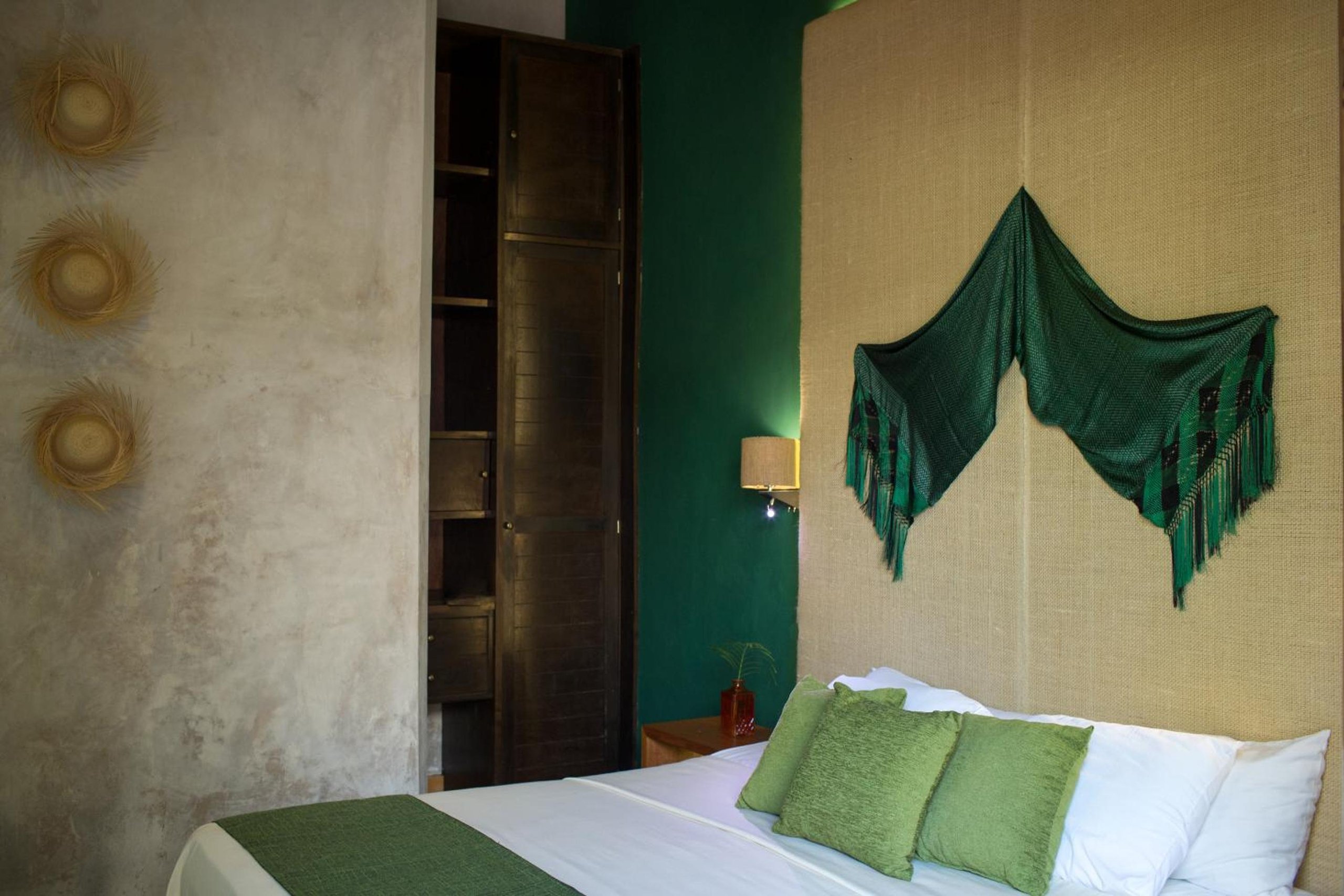 Habitación Deluxe — 4