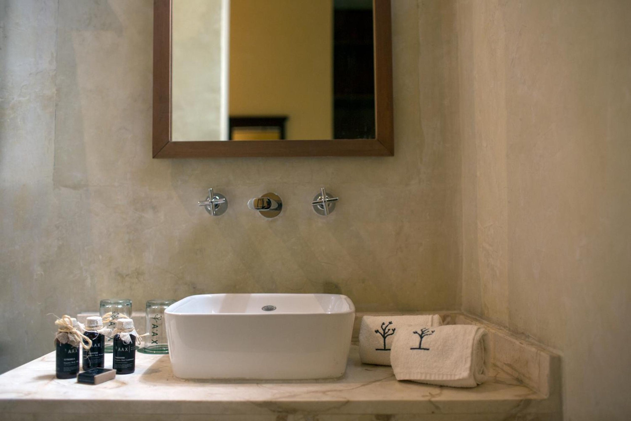 Habitación Doble Deluxe — 6