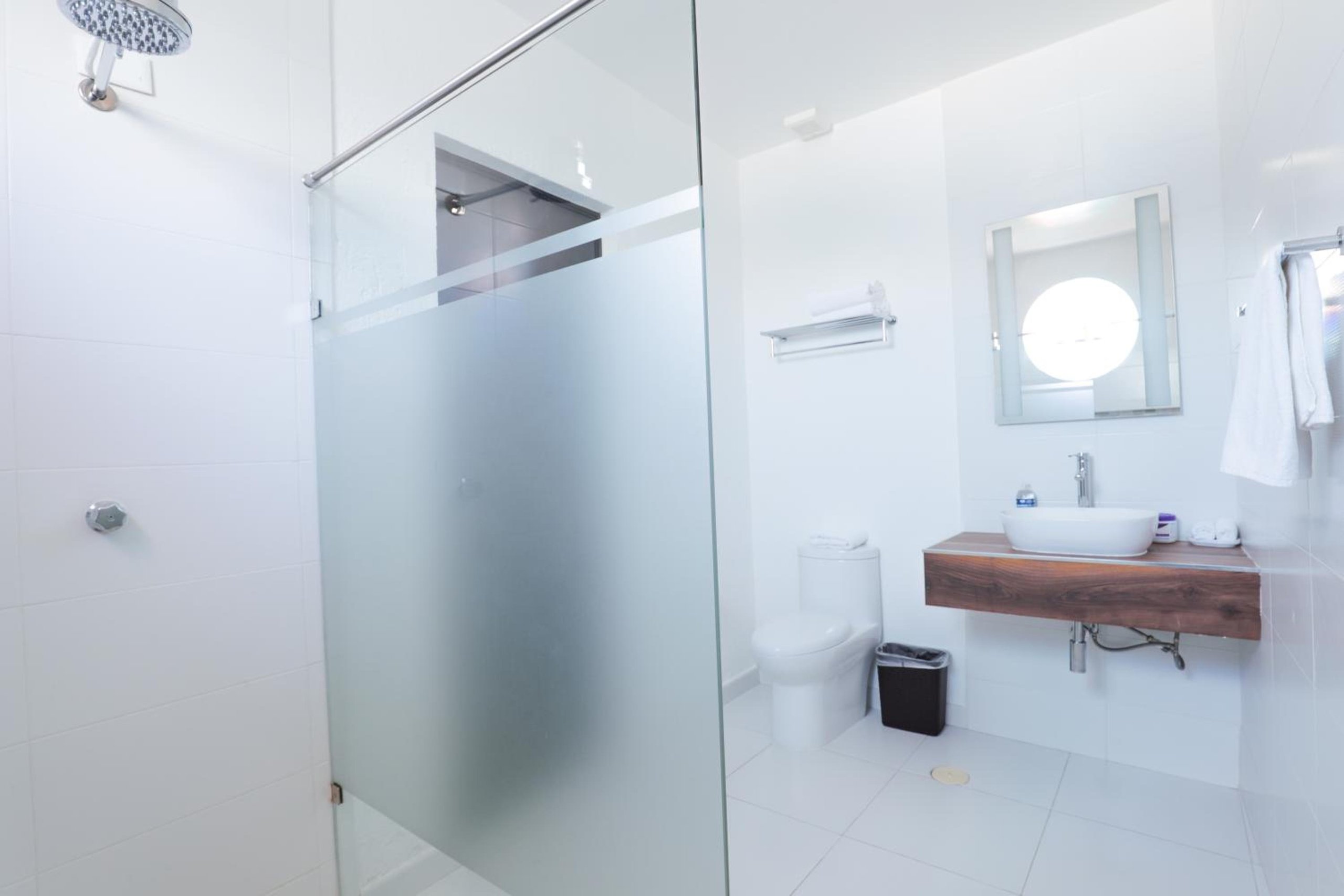 Habitación Doble Deluxe — 2
