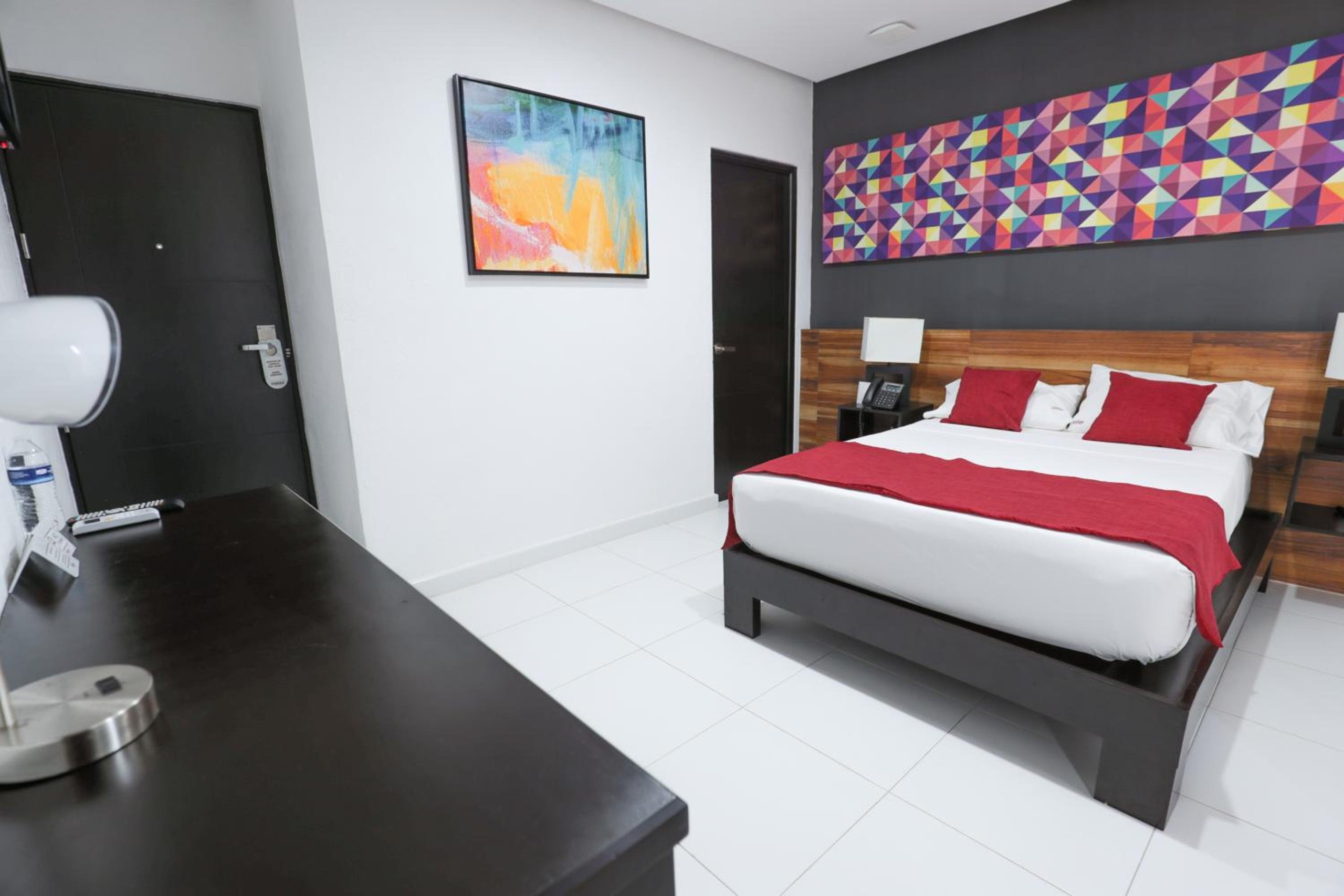 Habitación Deluxe — 3