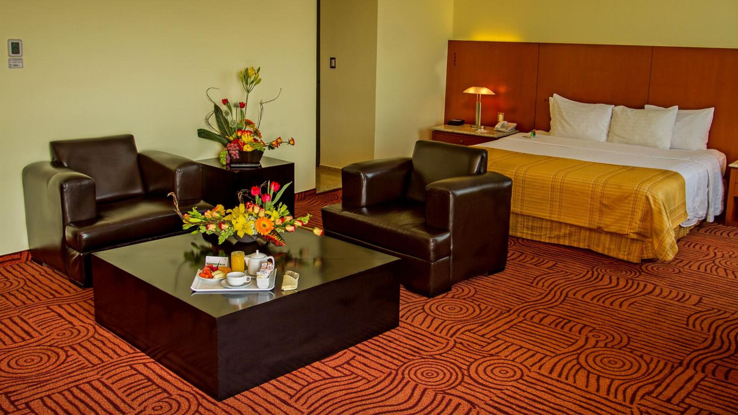 Suite King — 5