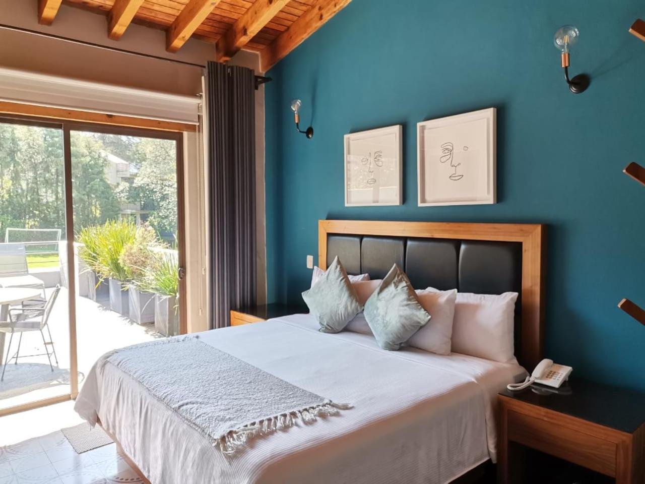 Habitación Doble Superior — 4