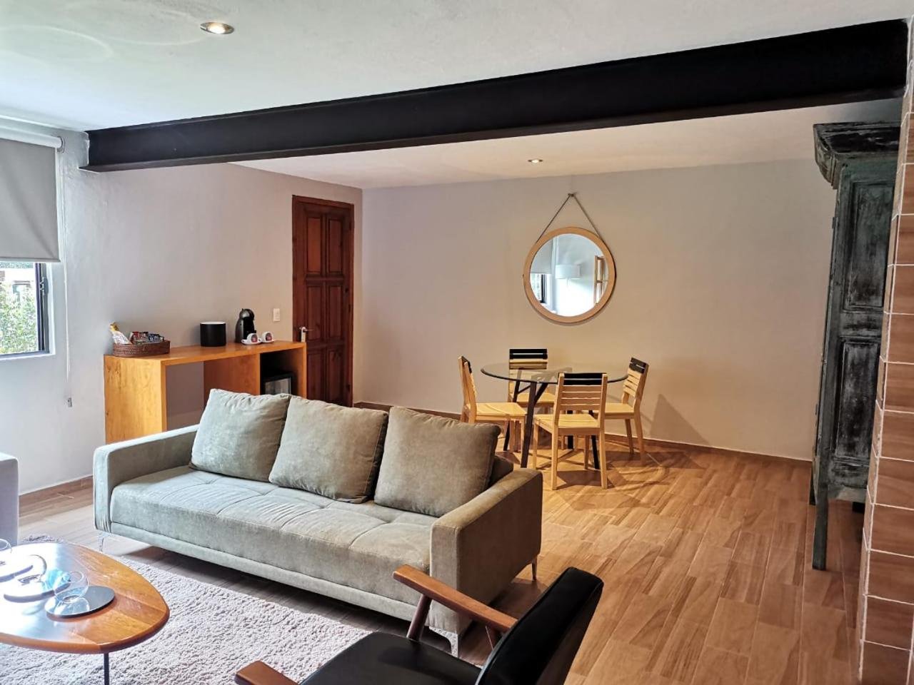 Suite Deluxe — 3