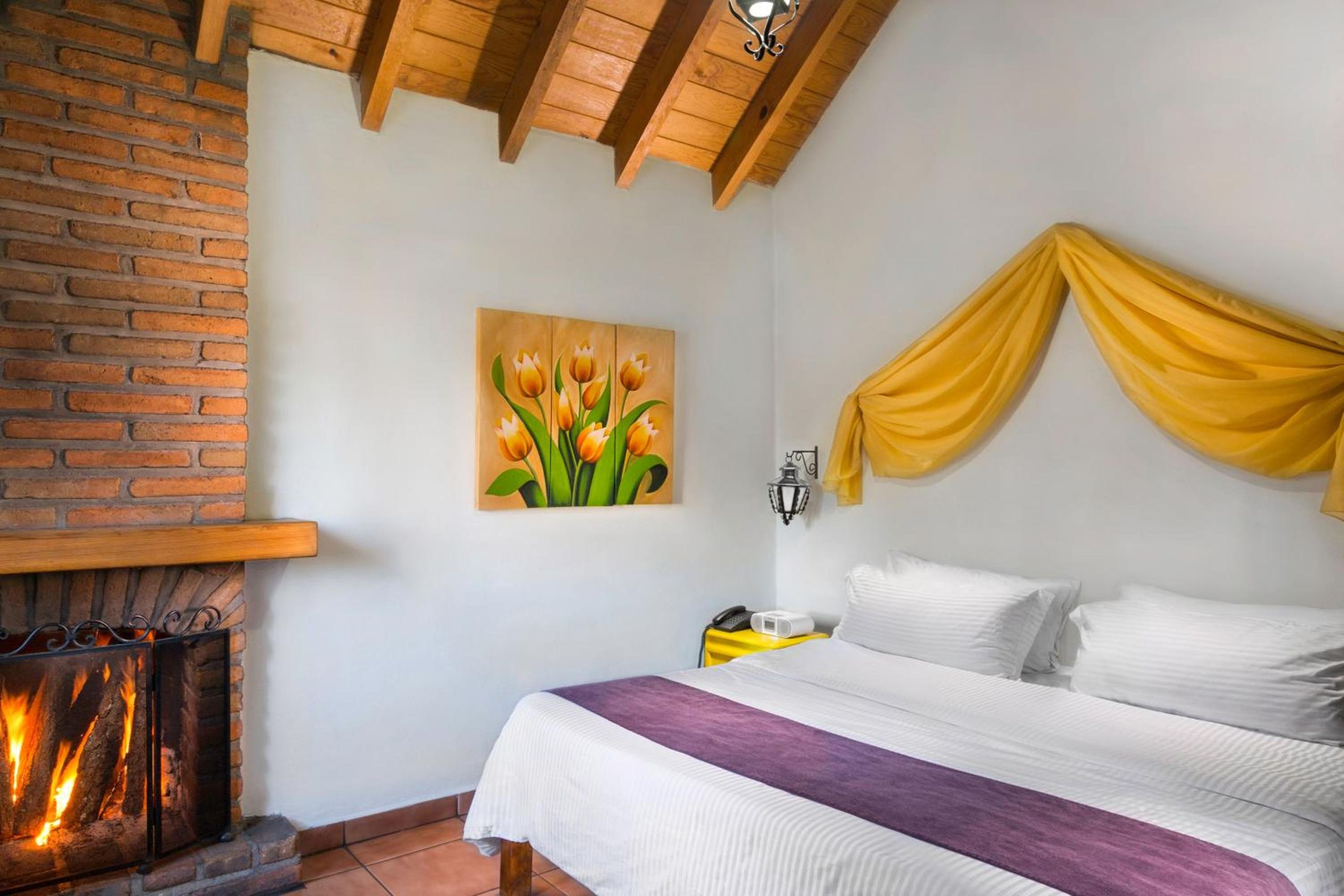 Habitación King