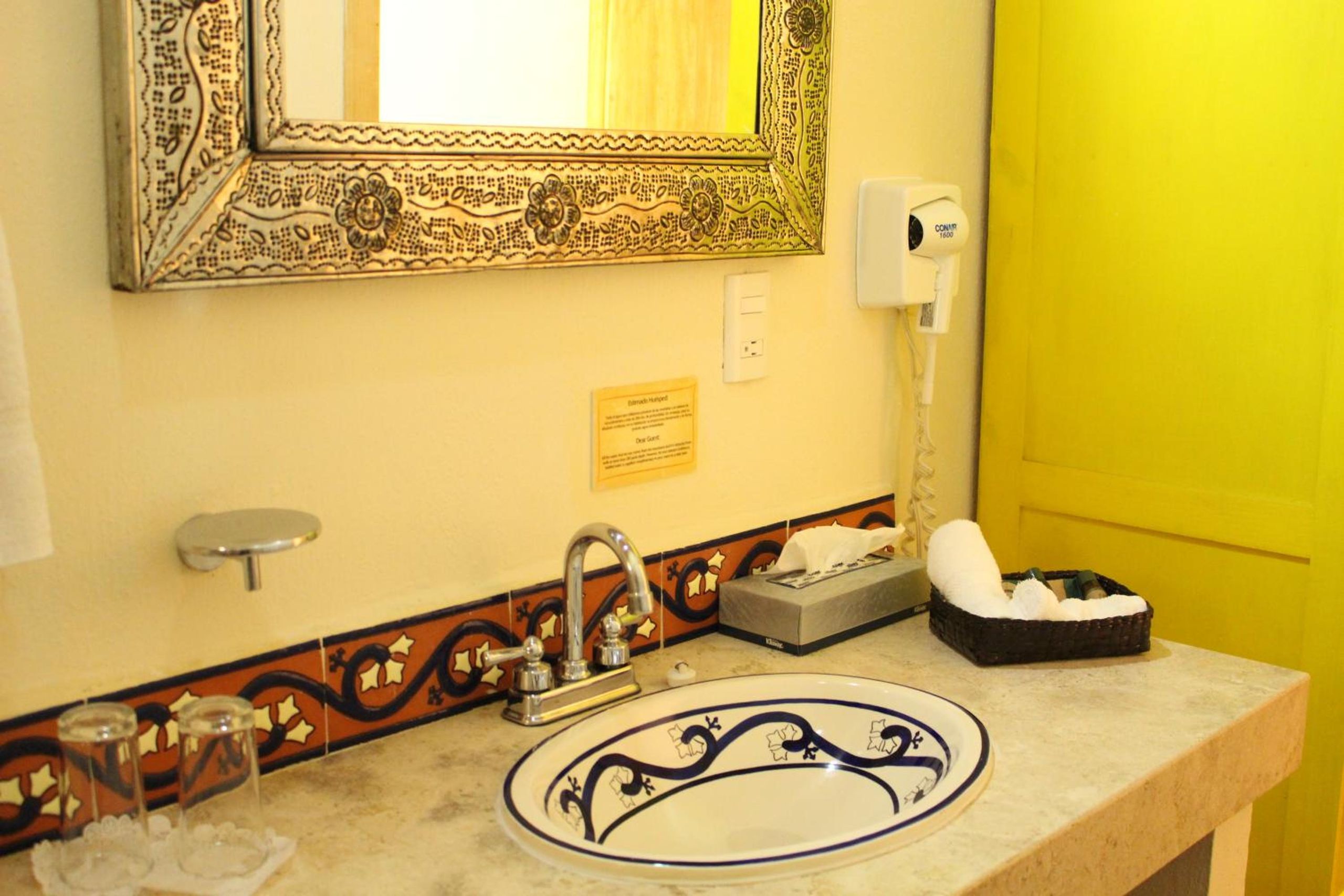 Habitación King — 6