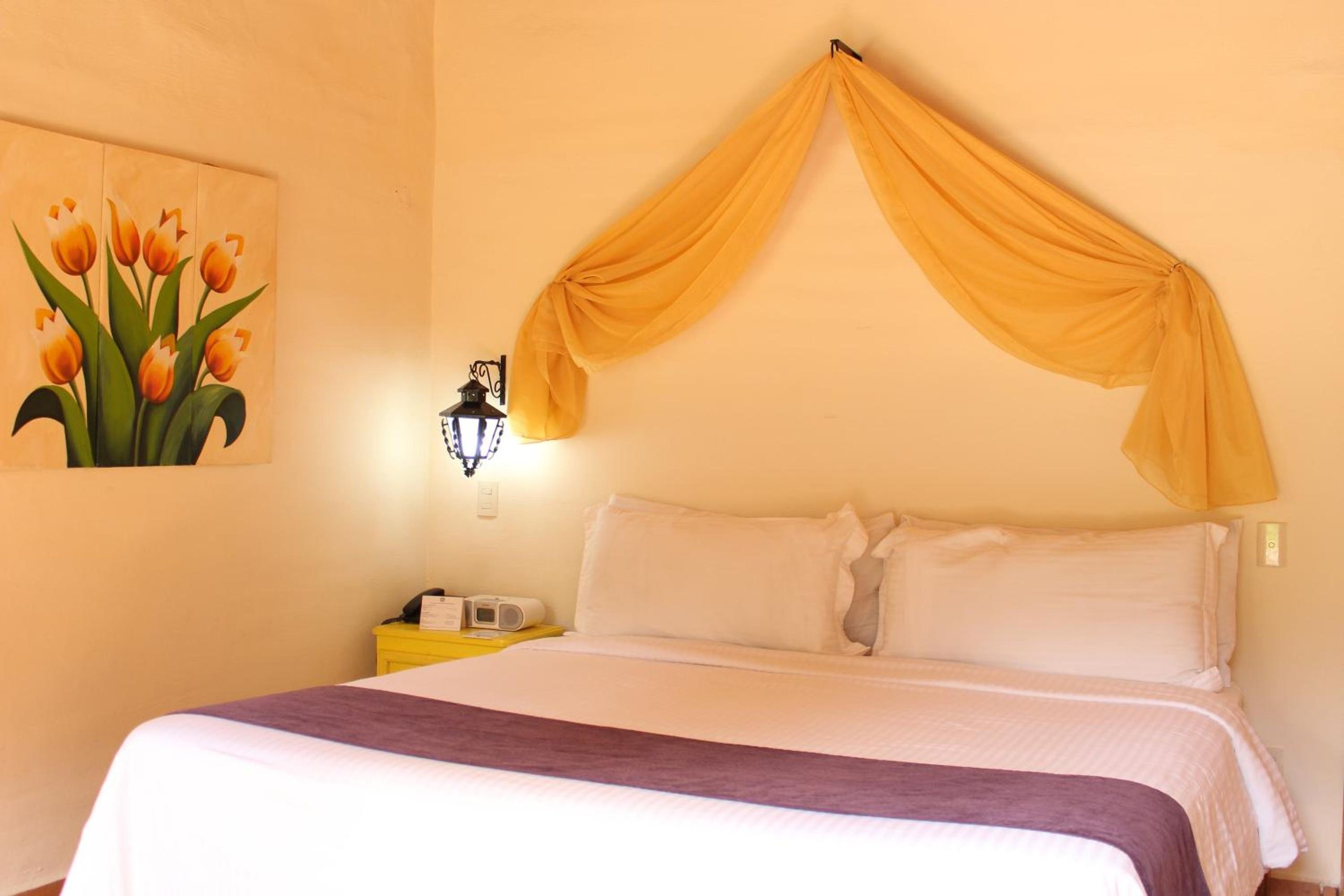 Habitación King — 3