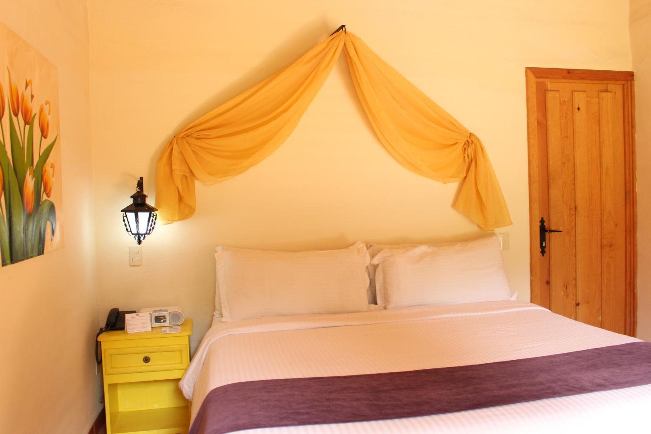 Habitación King — 2