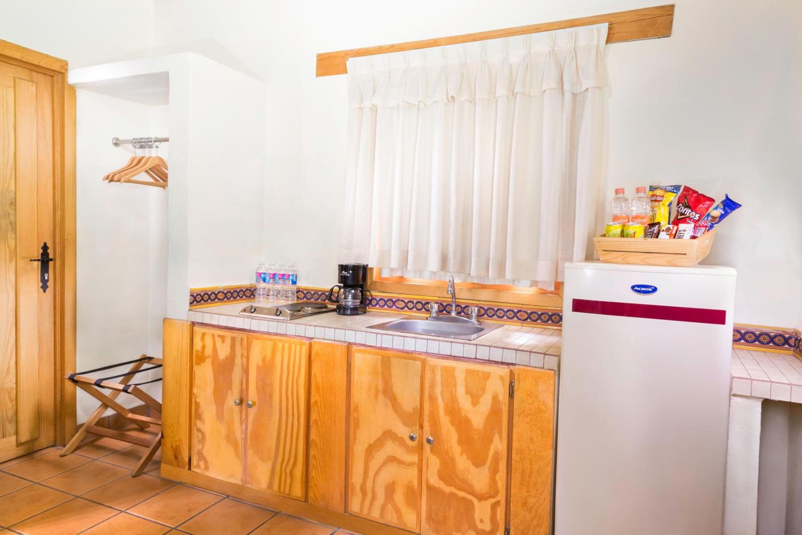 Habitación Cuádruple — 4