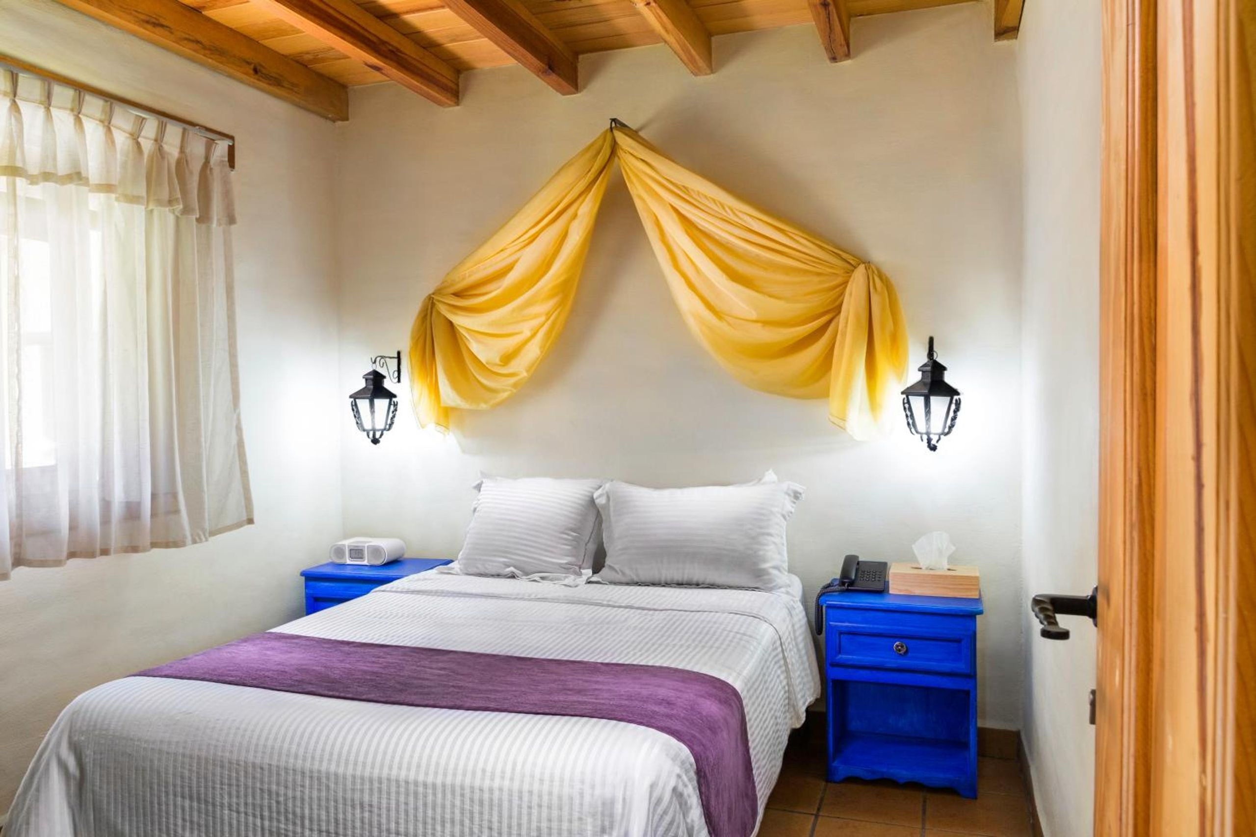 Habitación Cuádruple