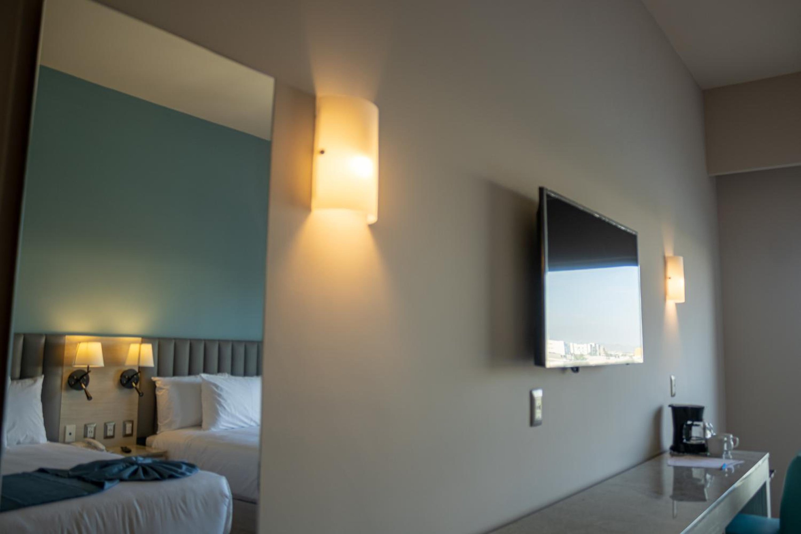 Habitación King con vista al lago — 4