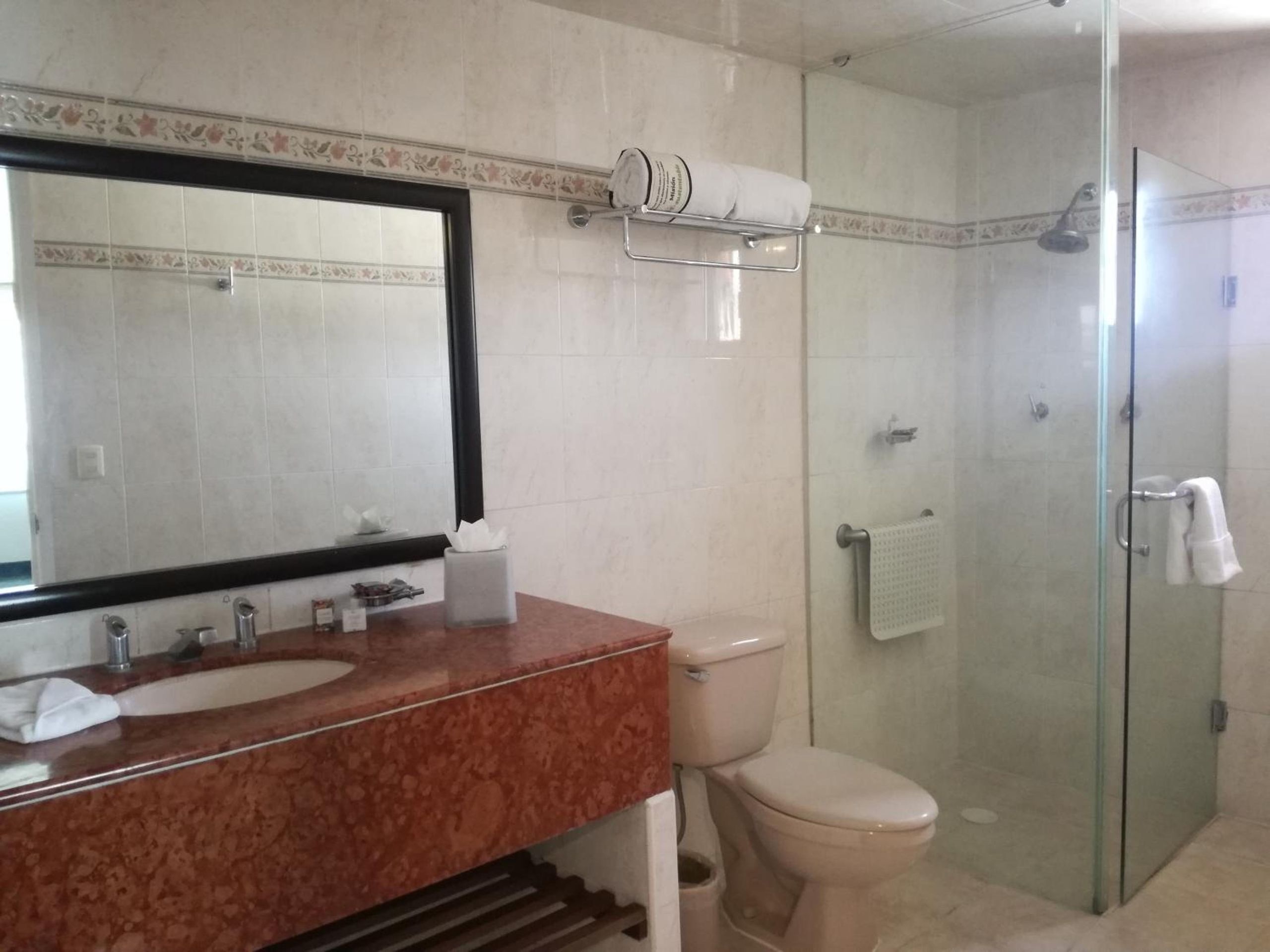 Habitación Doble — 2