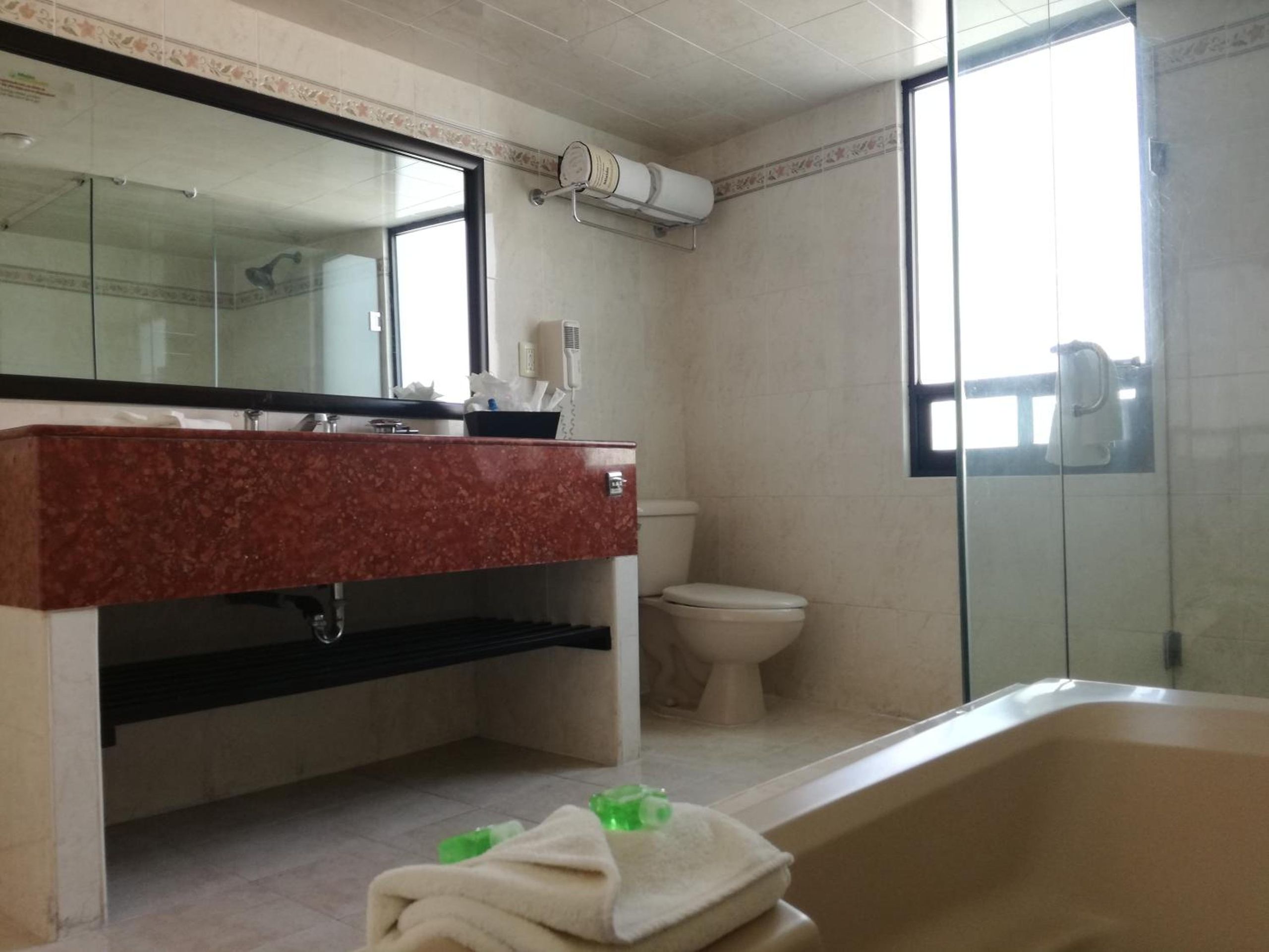 Suite Junior — 2