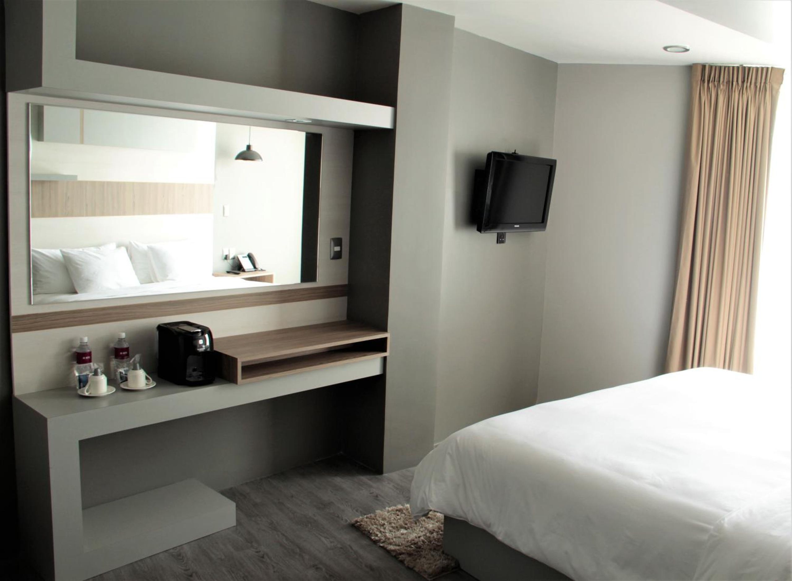 Suite Ejecutiva — 3