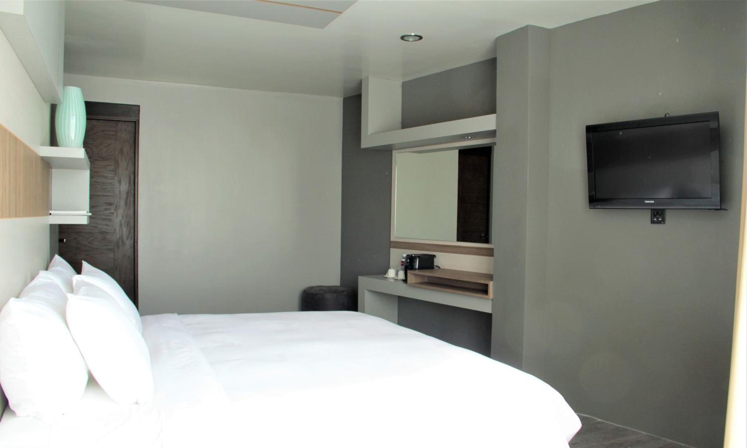 Suite Ejecutiva — 2