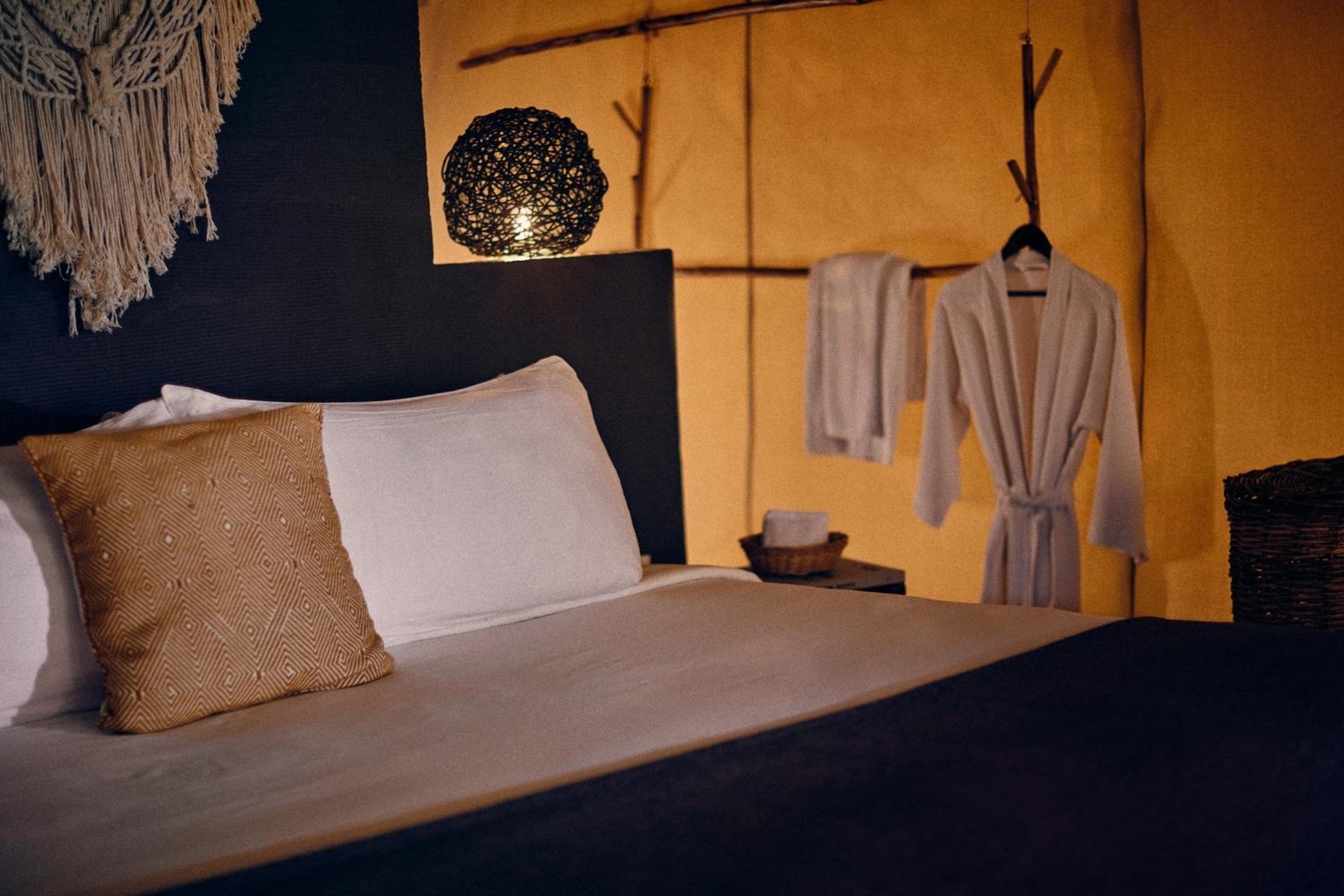 Habitación Selva — 4