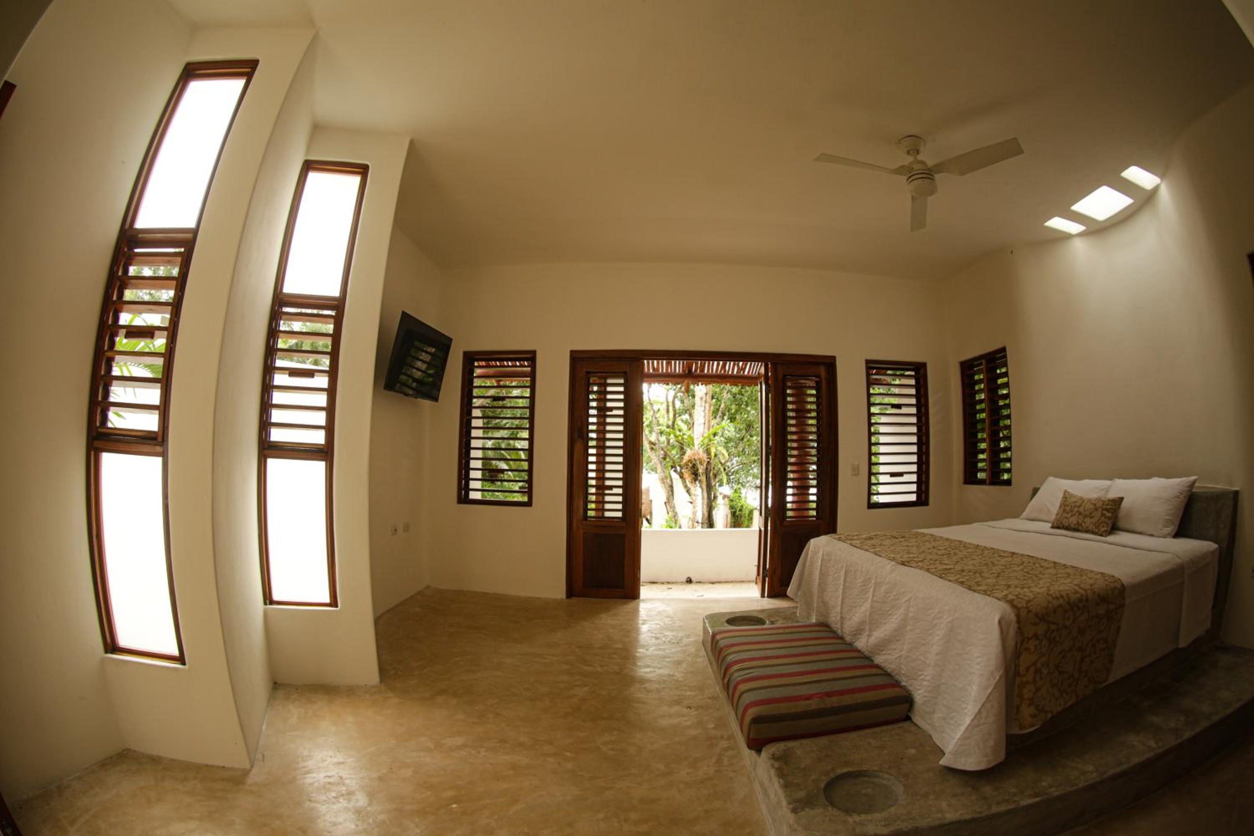 Suite Deluxe — 8
