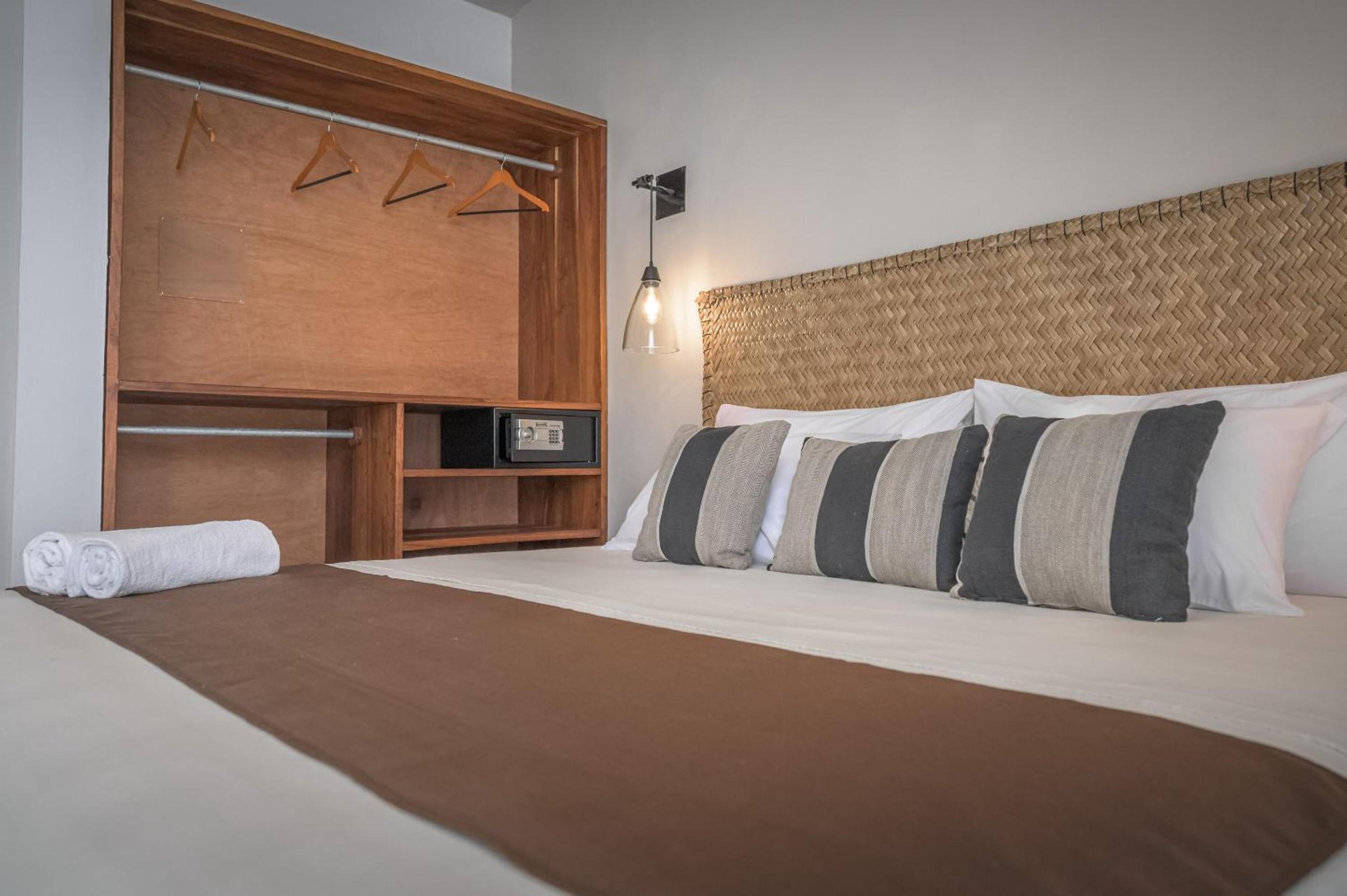 Habitación Superior King — 7
