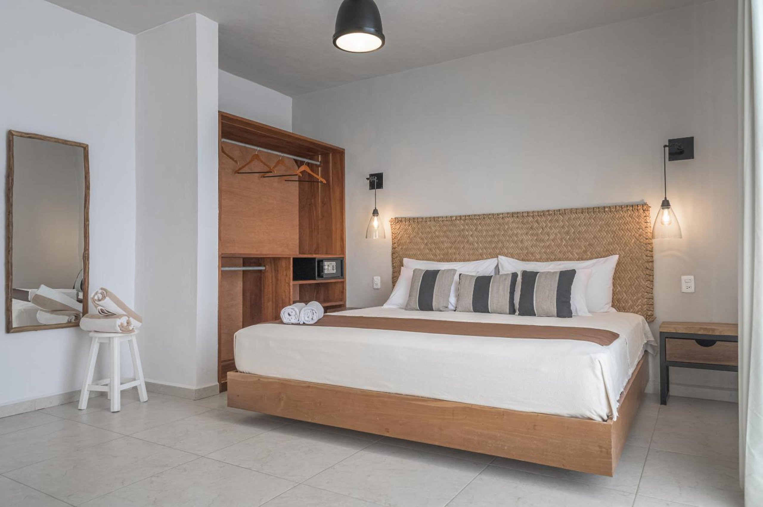 Habitación Superior King — 6