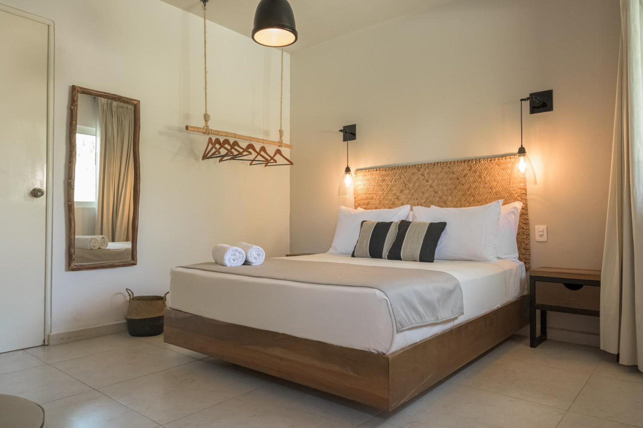 Habitación Doble Deluxe — 3
