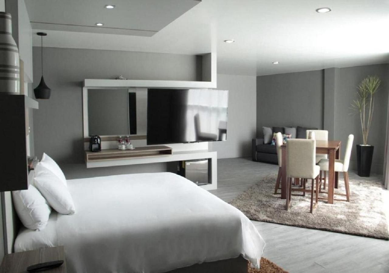 Suite Junior