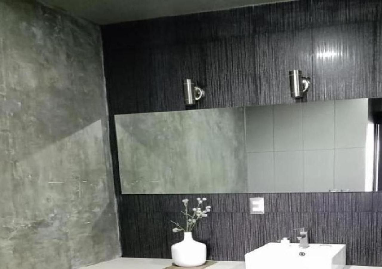 Habitación Doble Estándar — 5