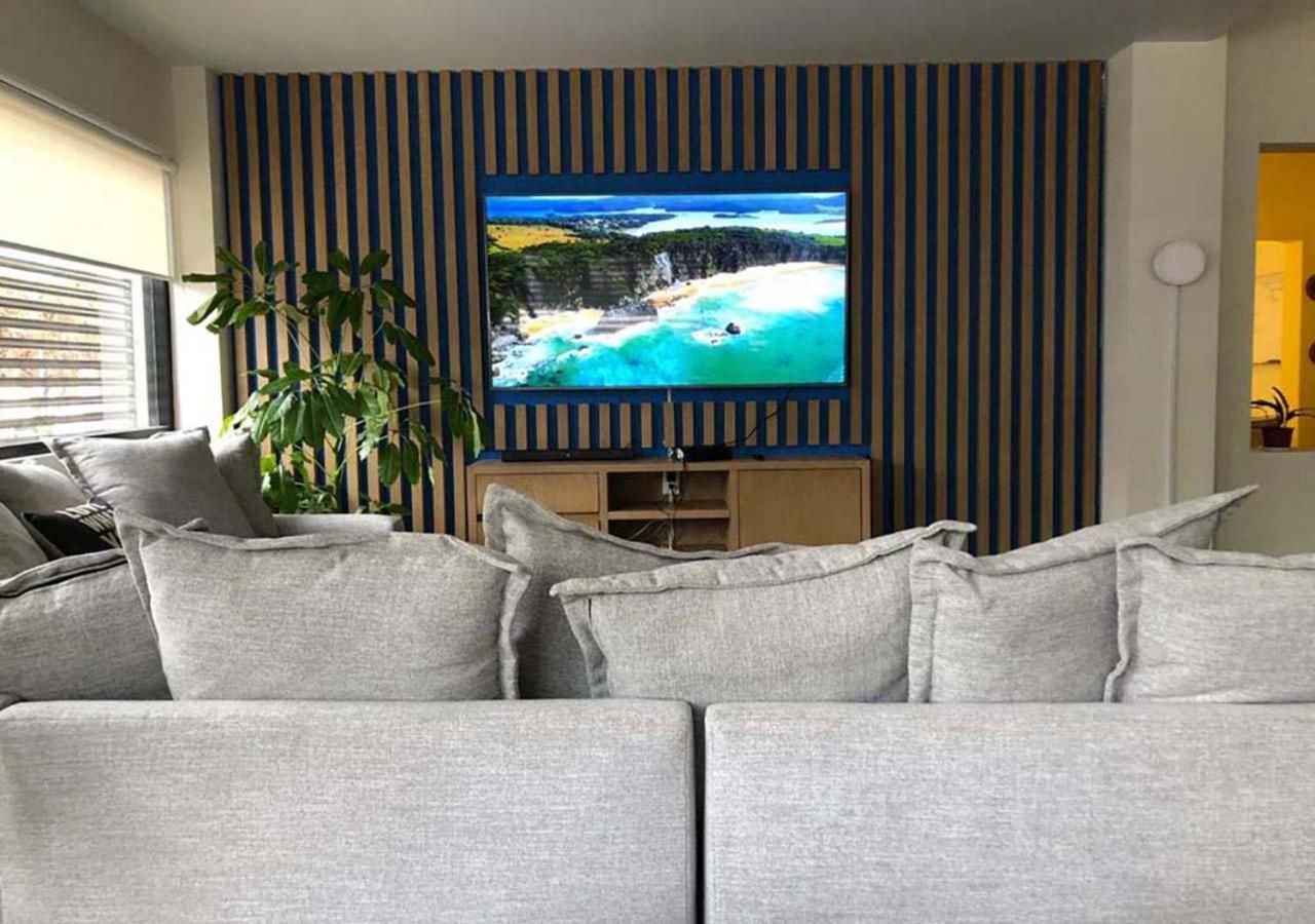 Habitación Doble Deluxe