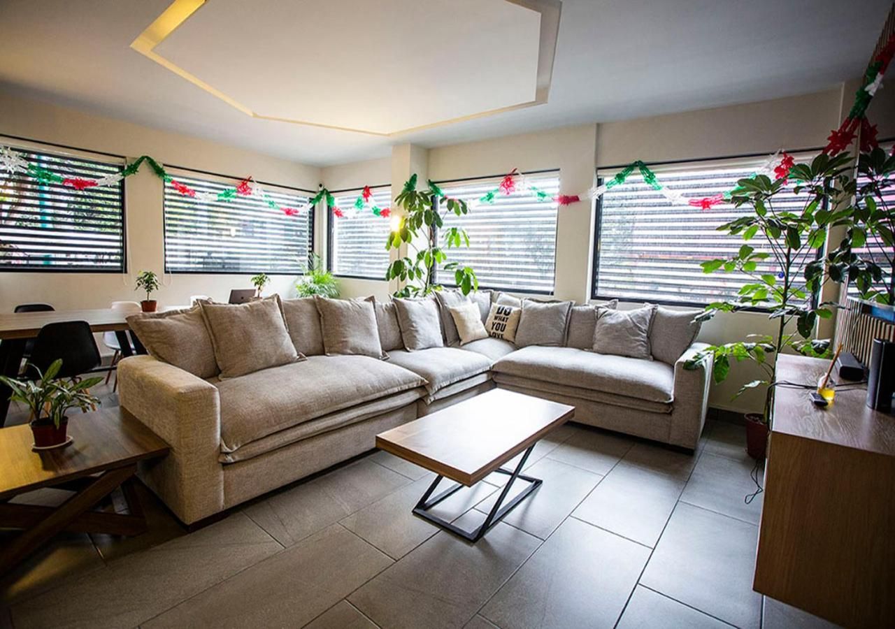 Habitación Doble Deluxe — 6