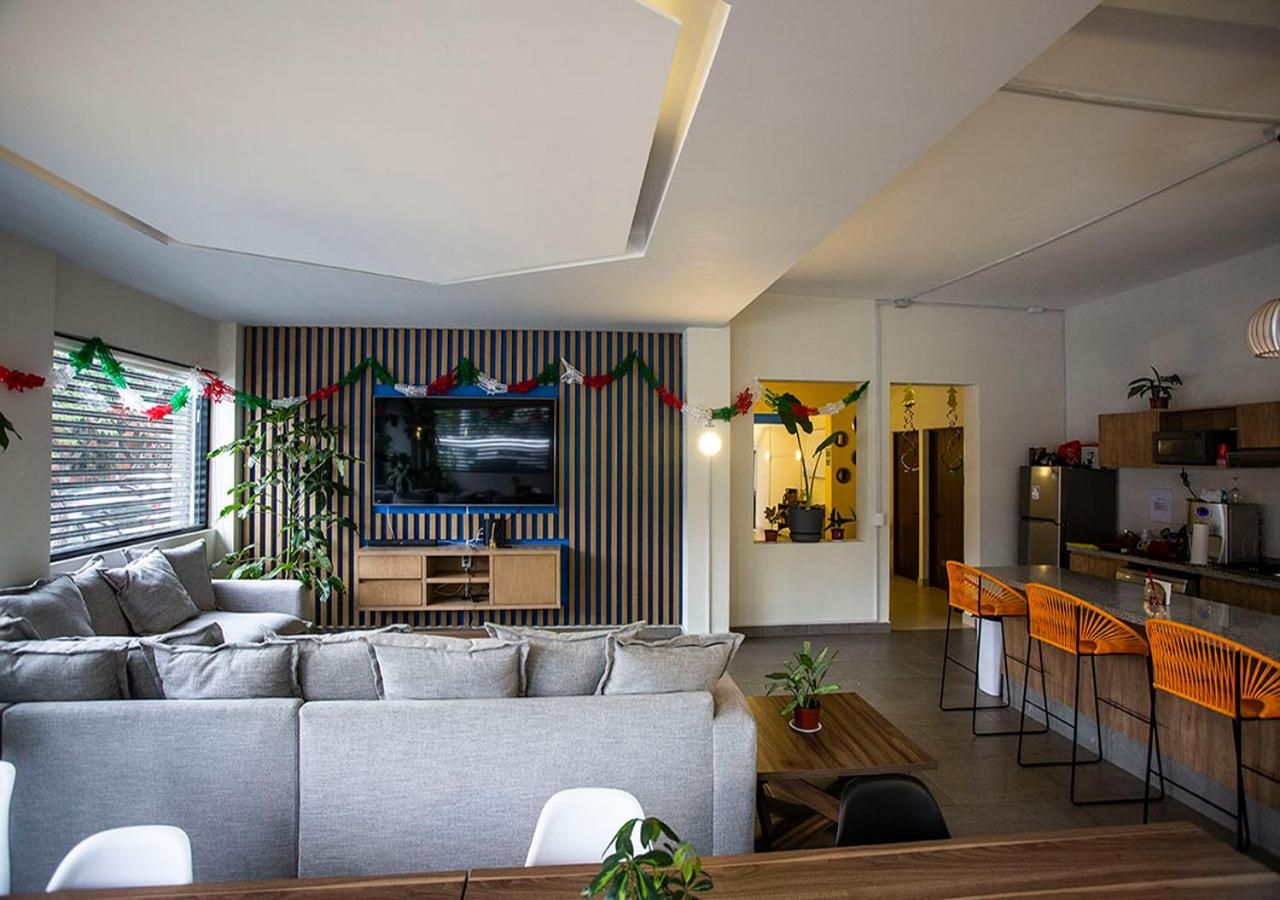 Habitación Doble Deluxe — 5